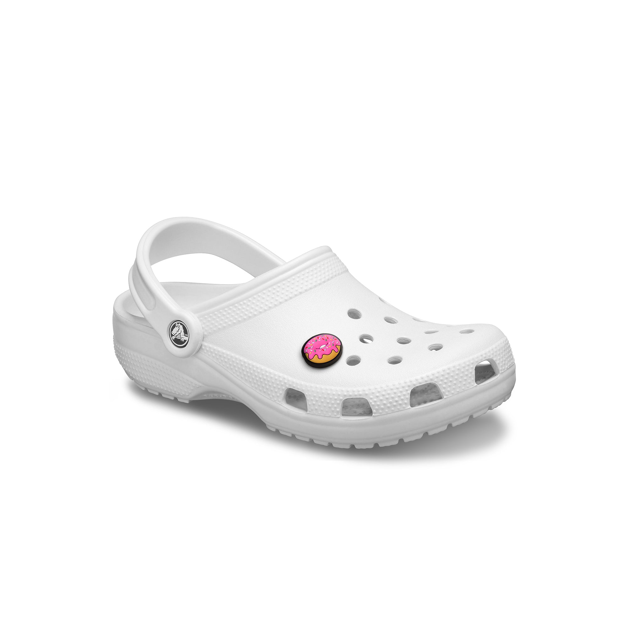 Crocs Classic Clog White