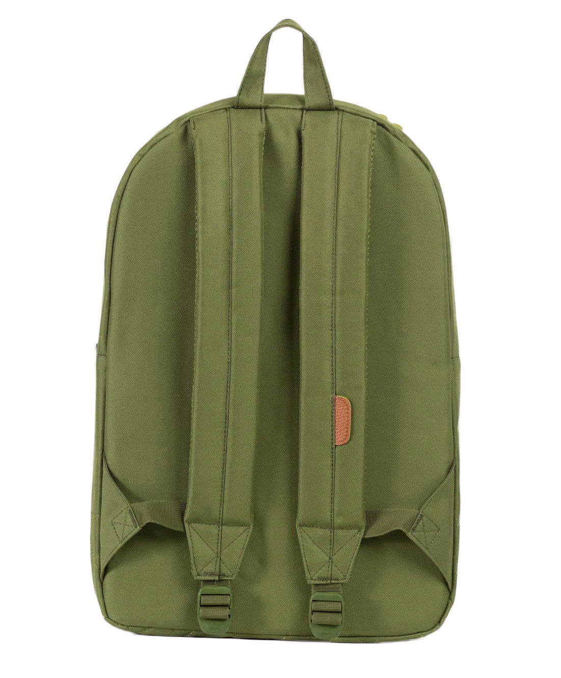 Herschel Supply Co.: Heritage Quilt Backpack (Army)