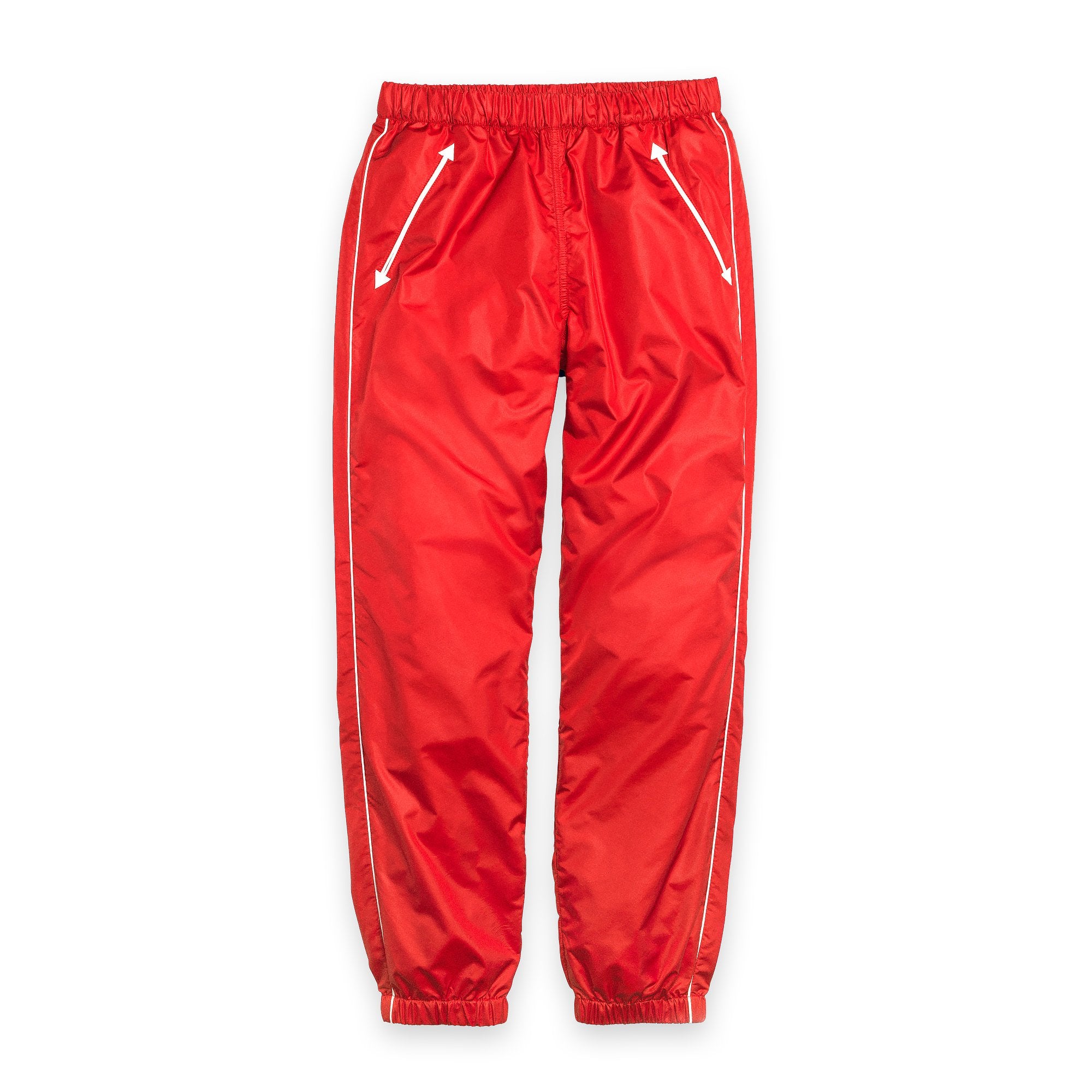 Converse x MadeMe Western Track Pants