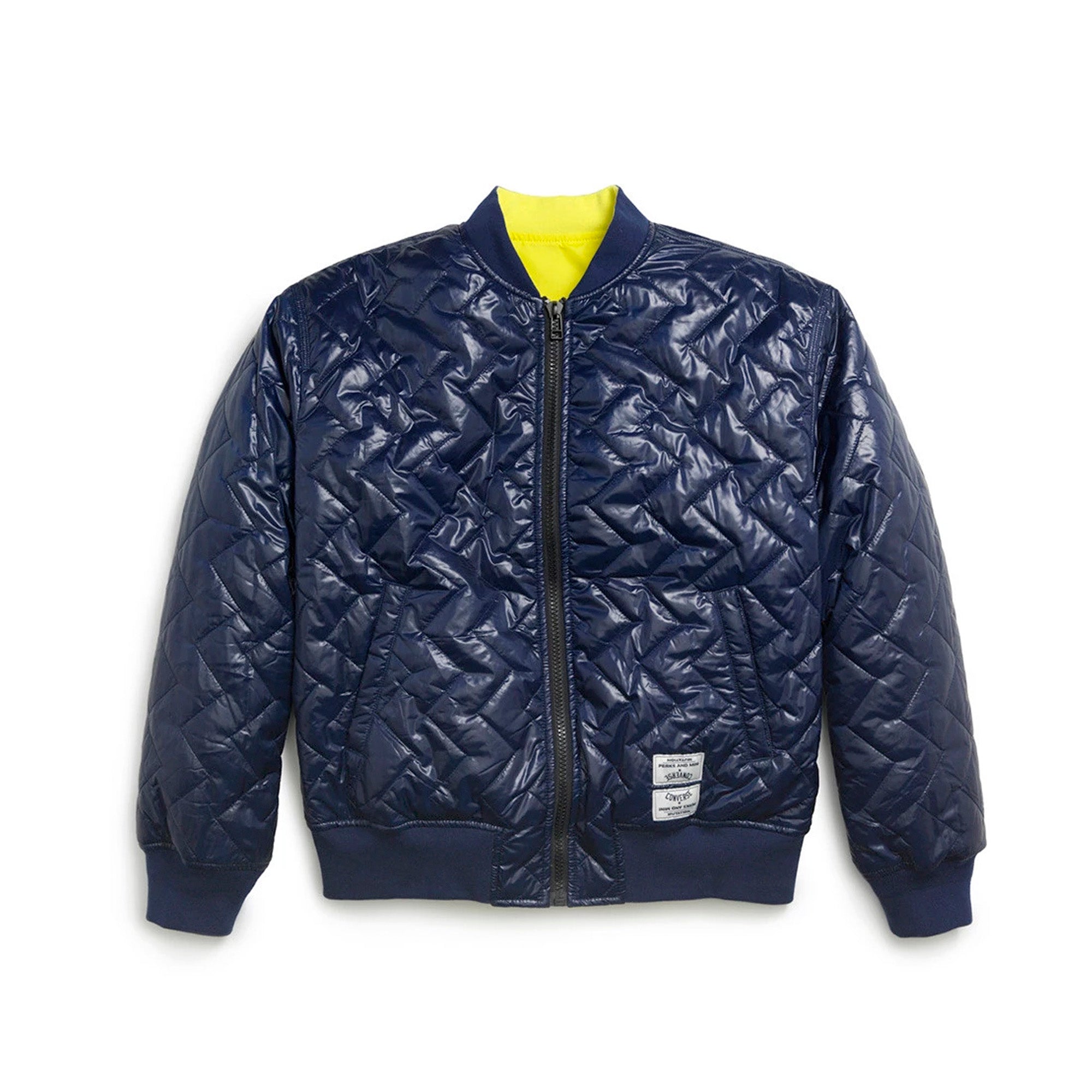 Converse x Perks and Mini Bomber Jacket [10016961-A01]
