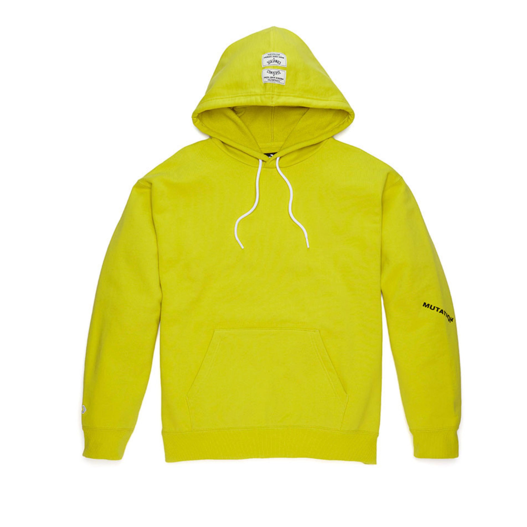 Converse x Perks and Mini Hoodie [10016964-A01]