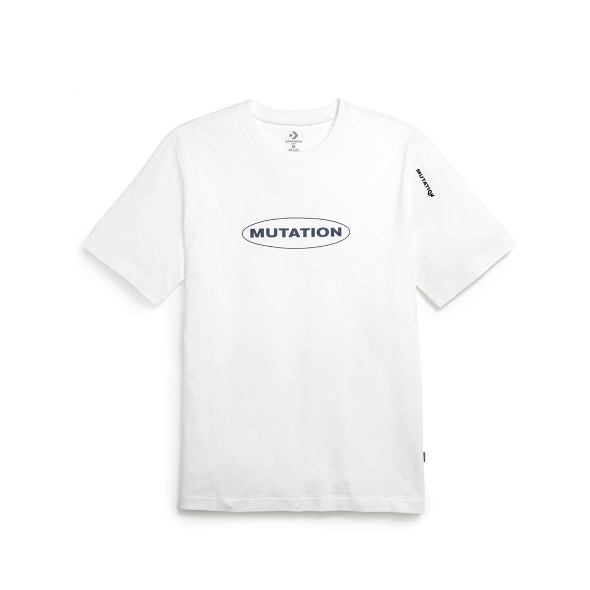 Converse x Perks and Mini Tee [10016966-A01]
