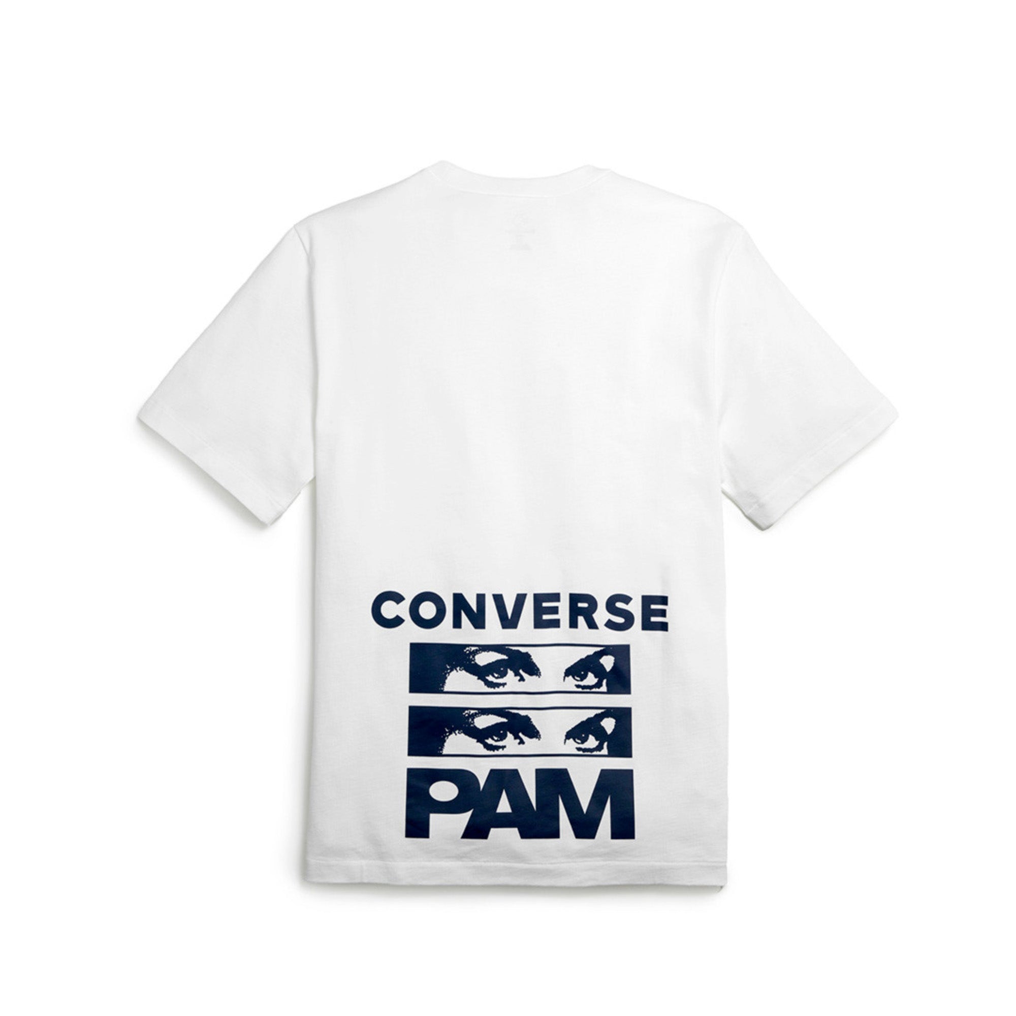 Converse x Perks and Mini Tee [10016966-A01]