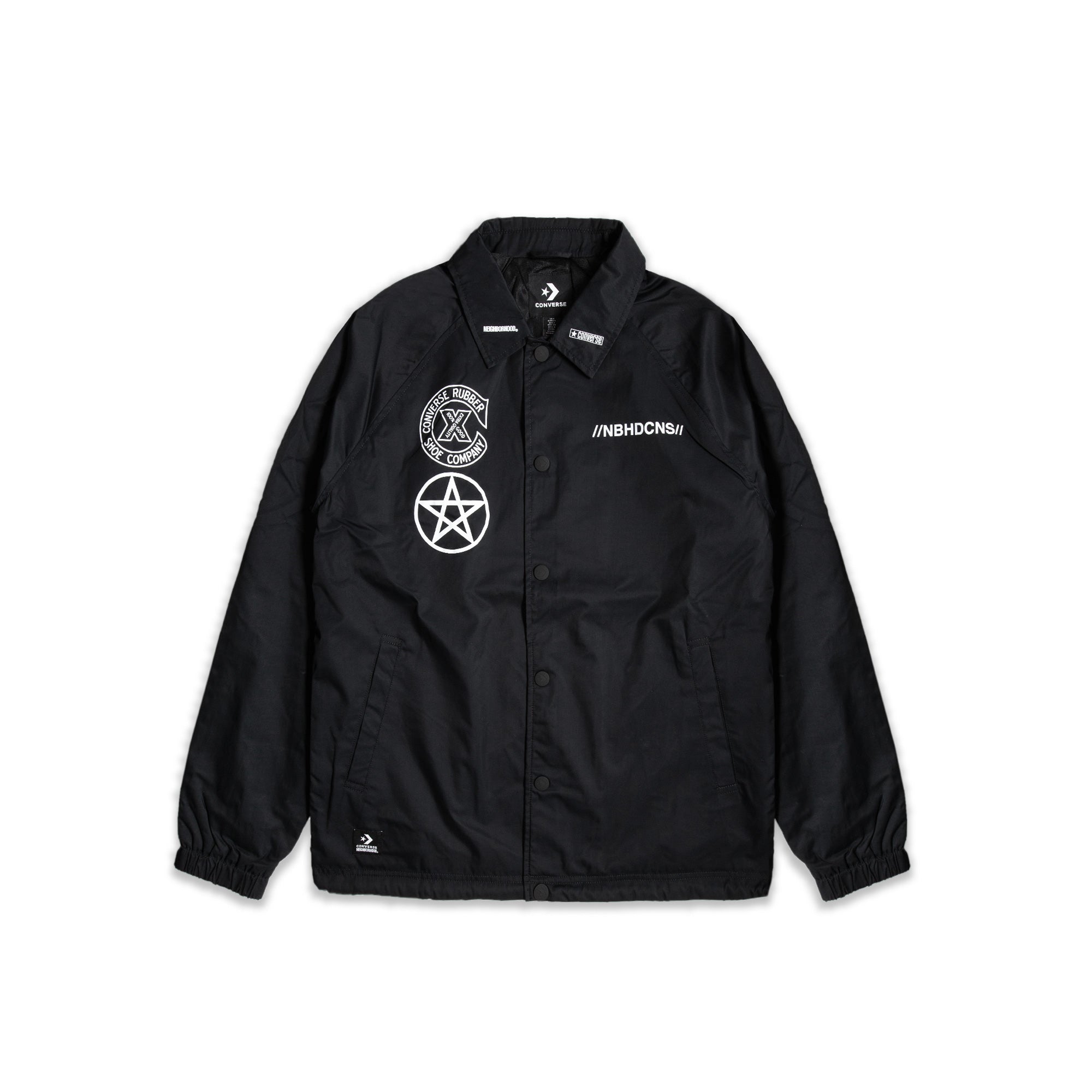 Converse x Neighborhood Mens Jacket