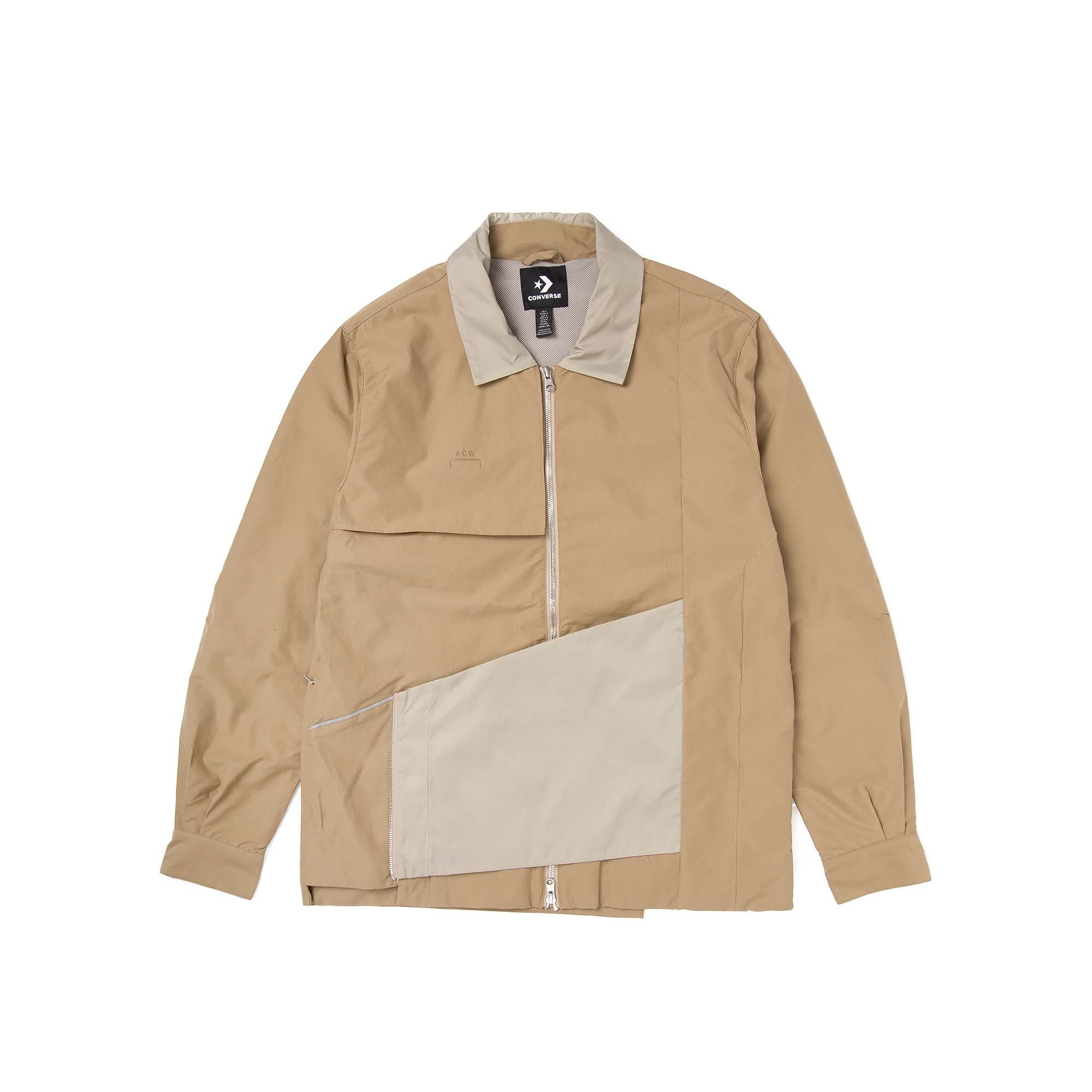Converse x A COLD WALL* Mens Track Jacket