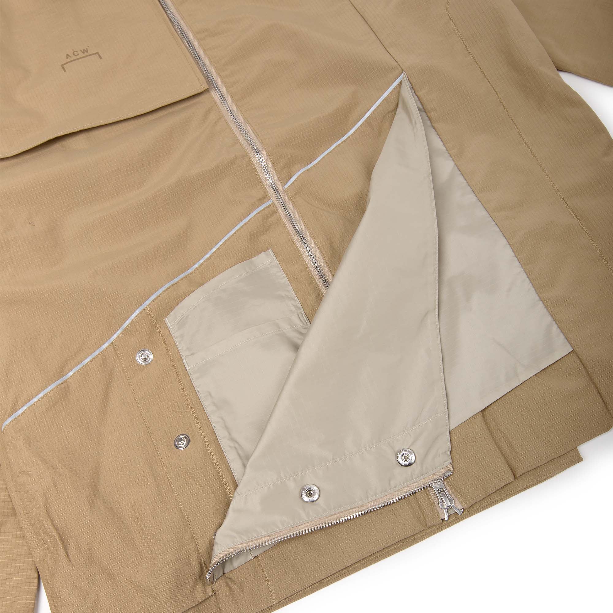 Converse x A COLD WALL* Mens Track Jacket