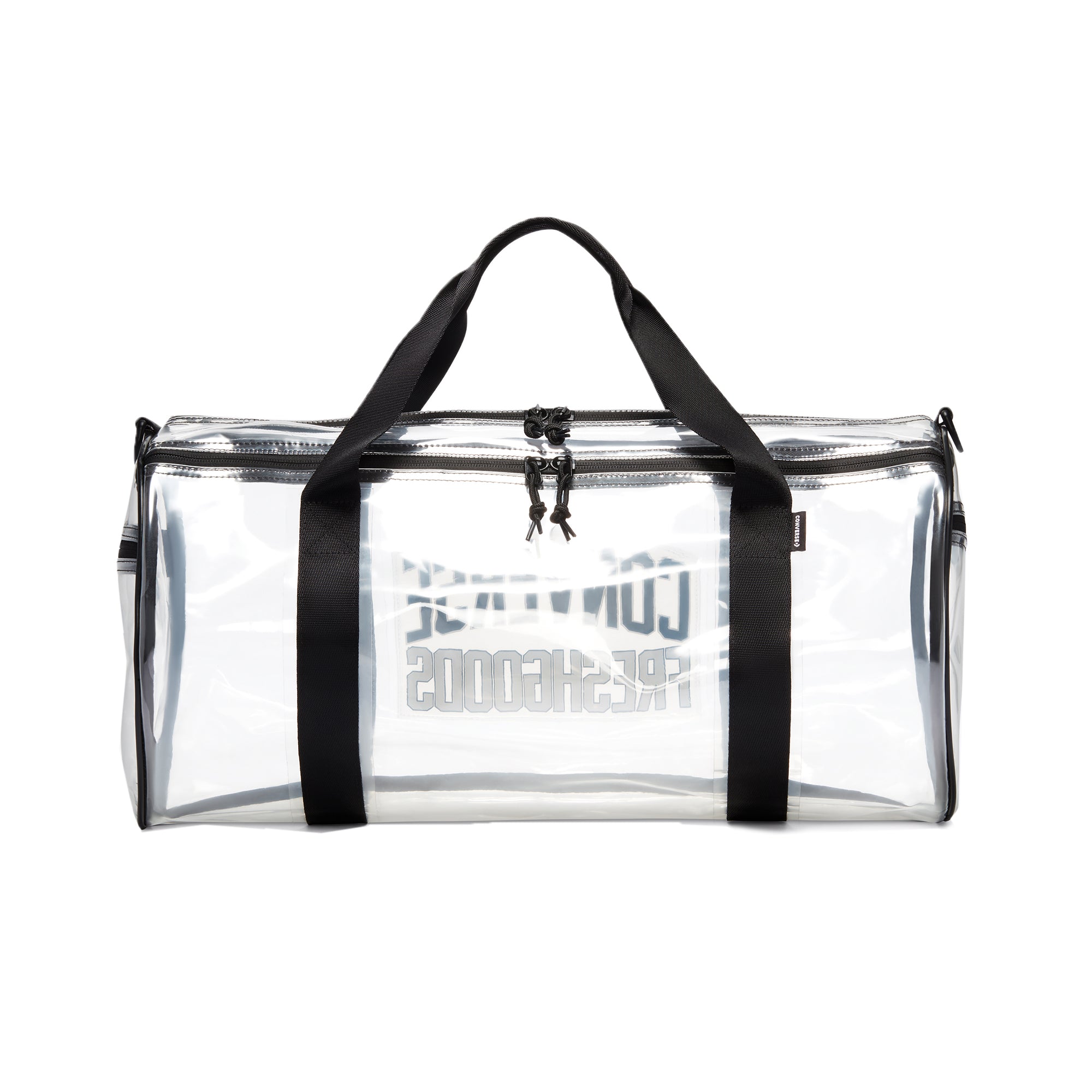 Converse x JFG Duffle Bag