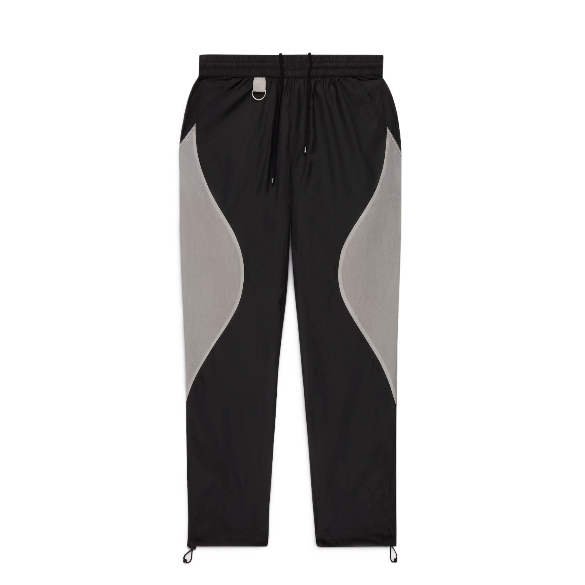 Converse x Slam Jam 'Black' Rip Stop Pants