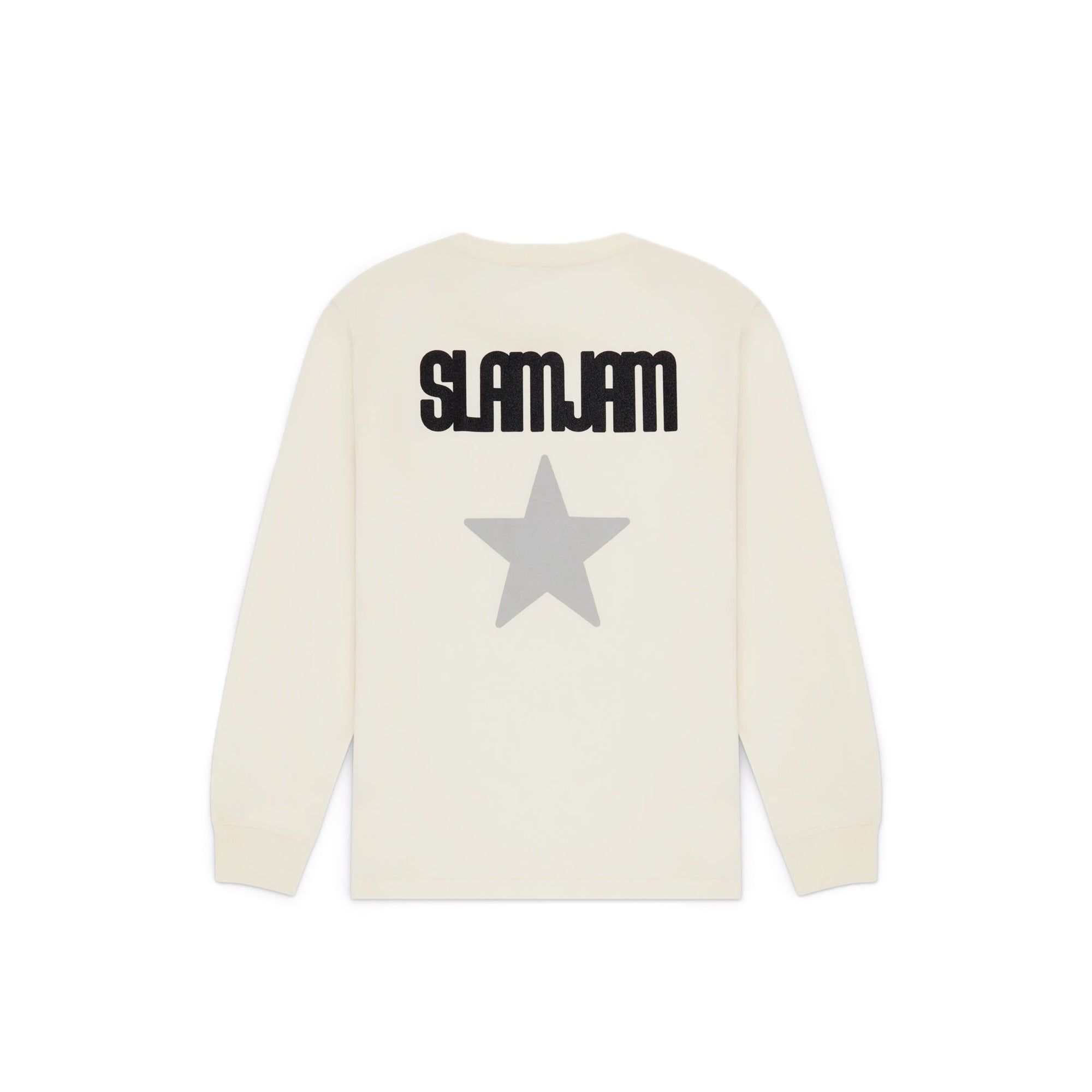 Converse x Slam Jam 'Bone' Long Sleeve Tee