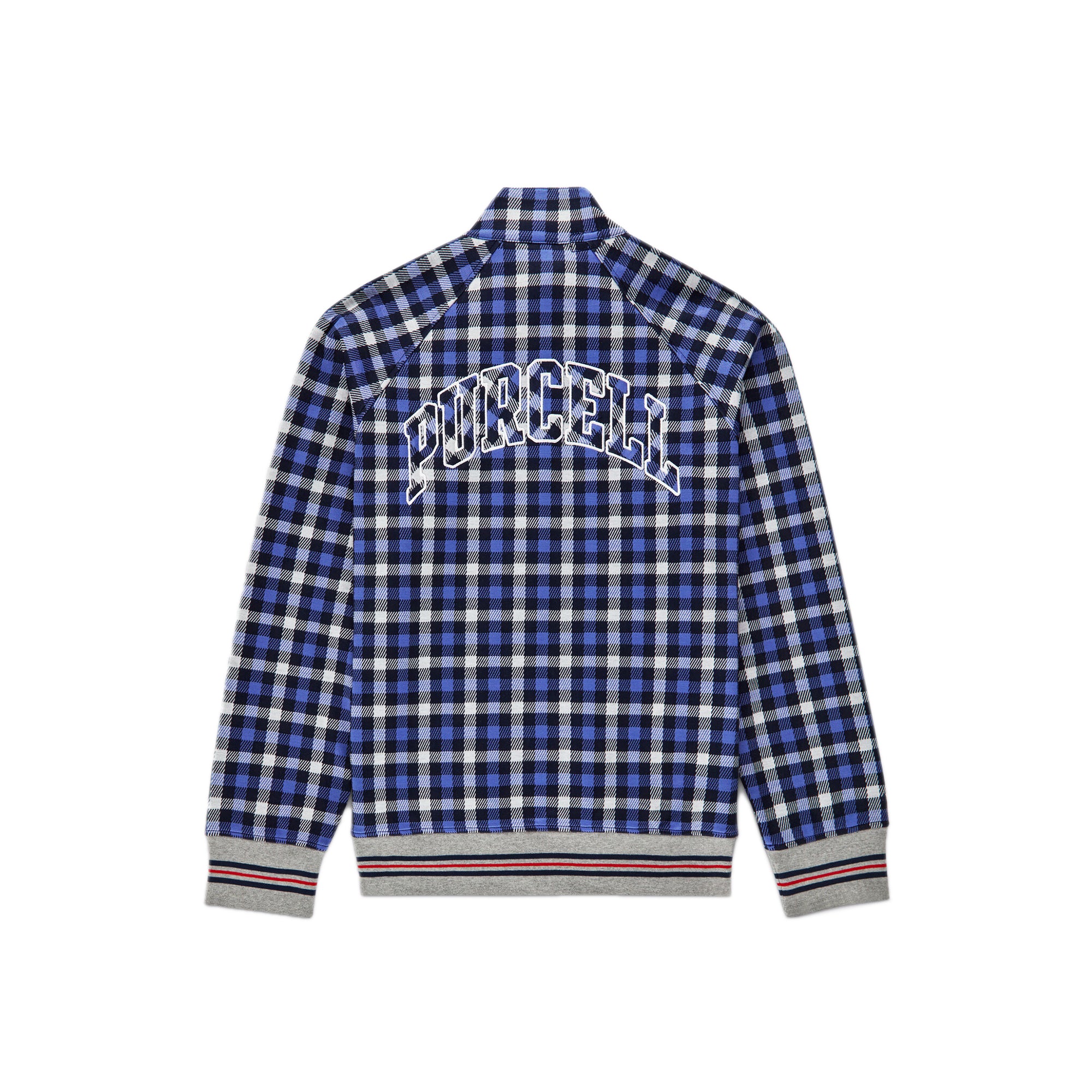 Converse x Todd Snyder Mens Jacket 'Indigo'