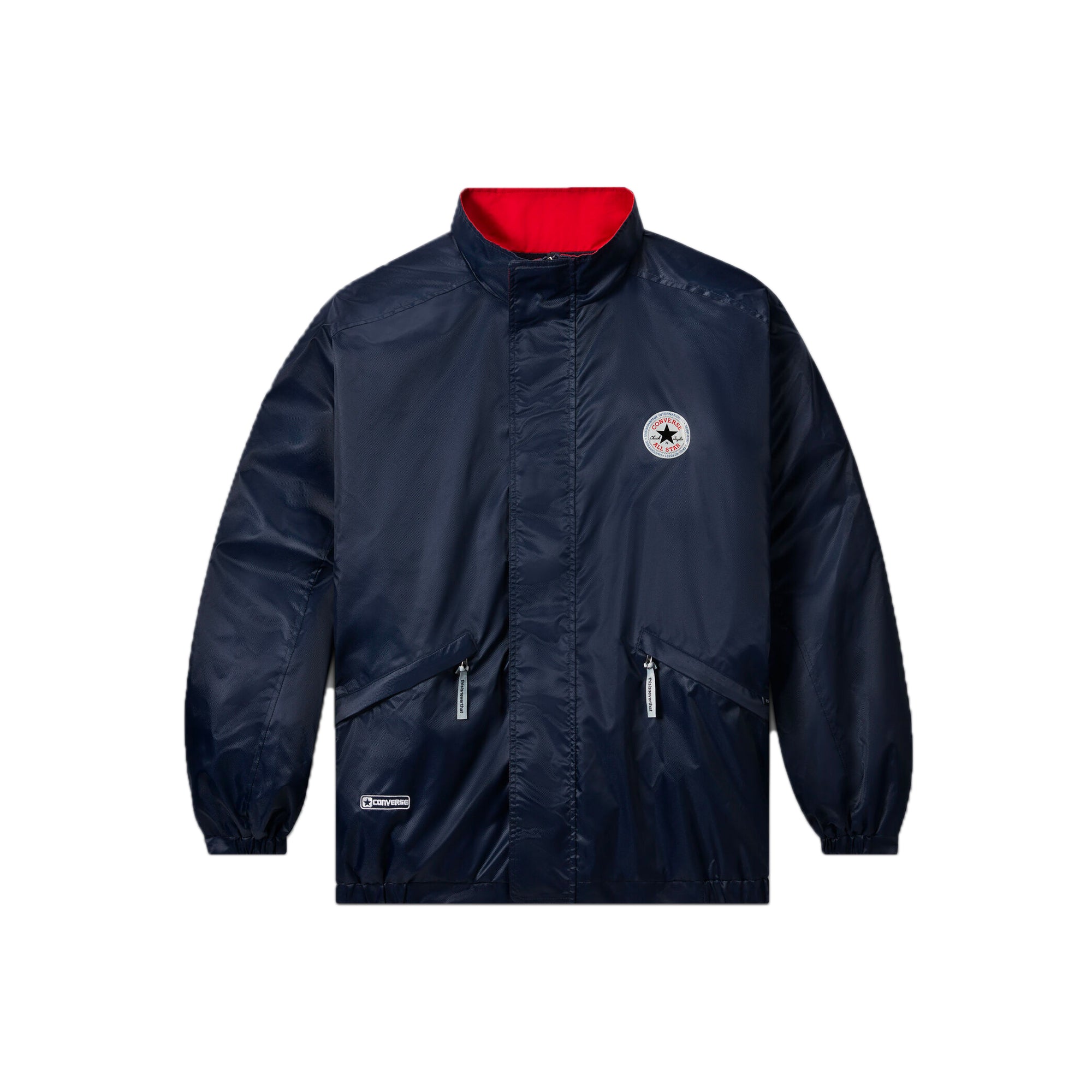 Converse x Thisisneverthat Mens Jacket