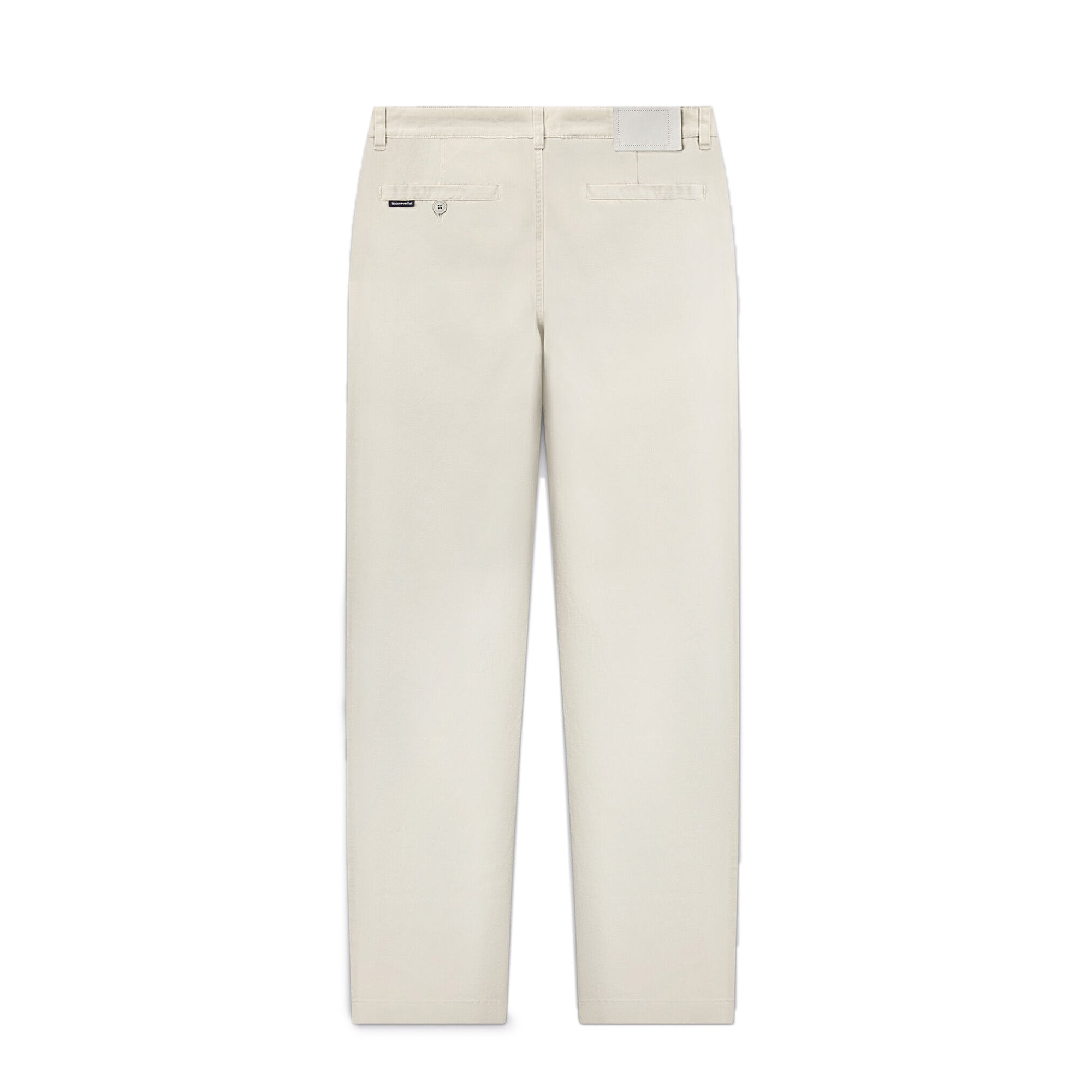 Converse x Thisisneverthat Mens Pants 'Silver'