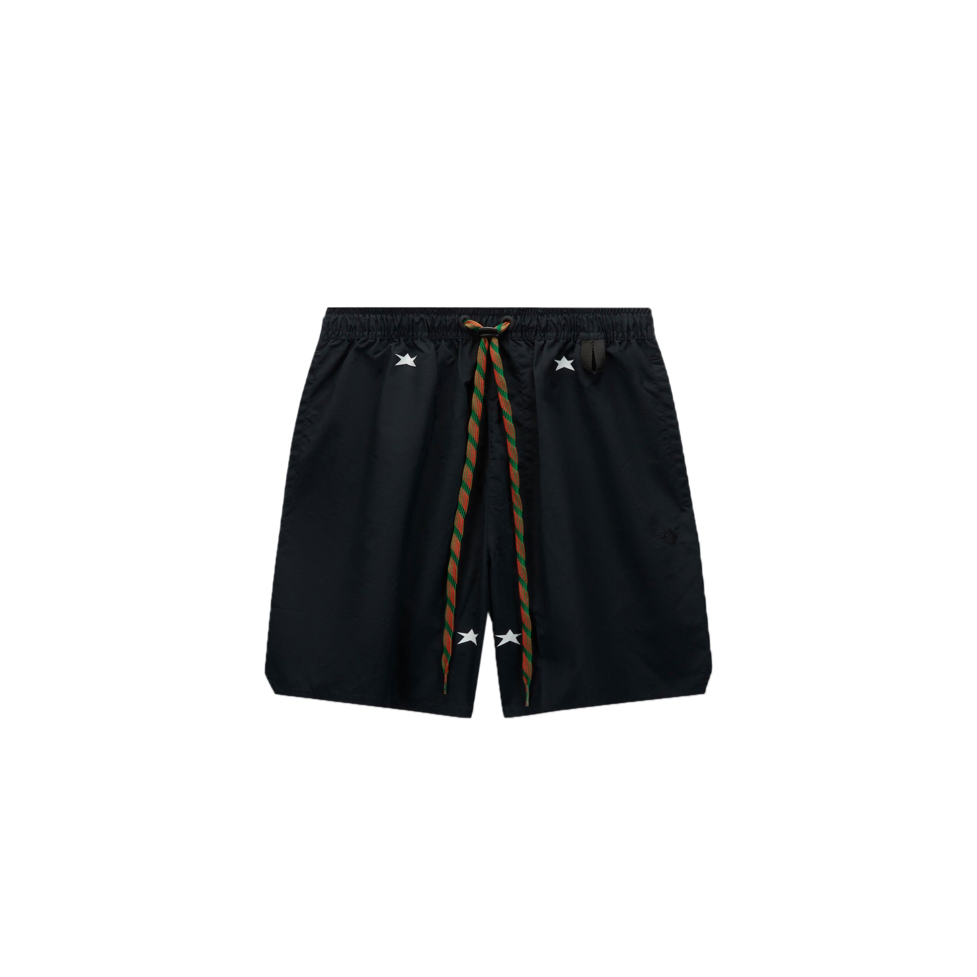 Converse x Barriers Mens Court Ready Cutter Shorts