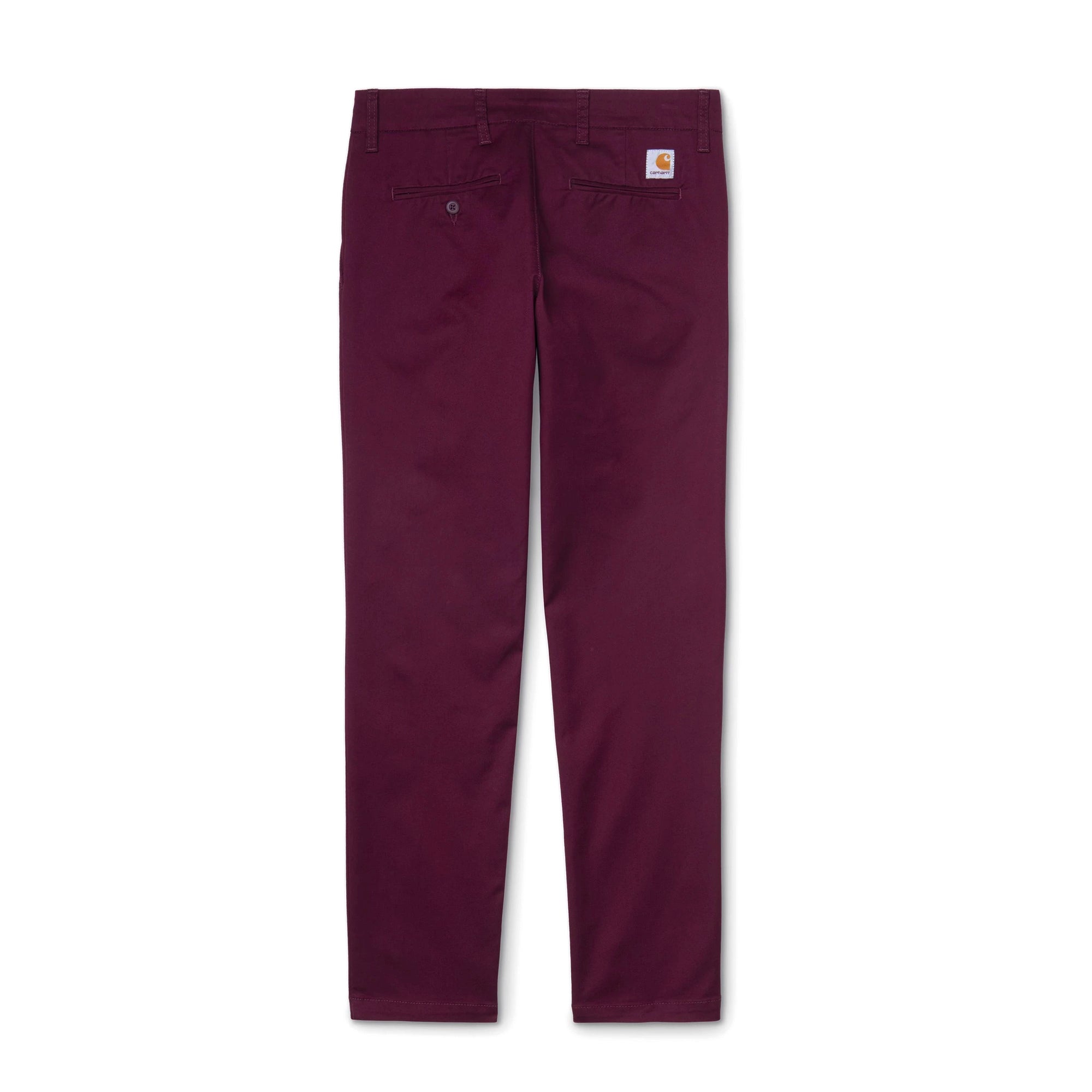 Carhartt WIP Mens Sid Pants