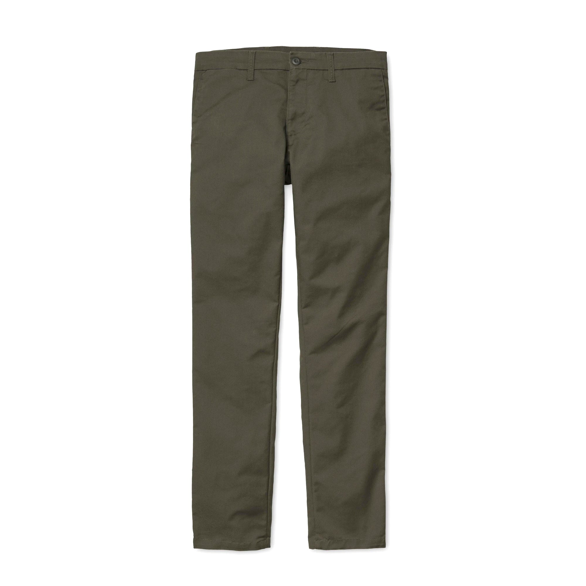 Carhartt WIP Mens Sid Pants