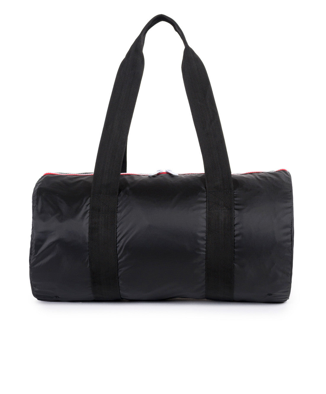 Herschel Supply Co.: Packable Duffle Poly (Black)