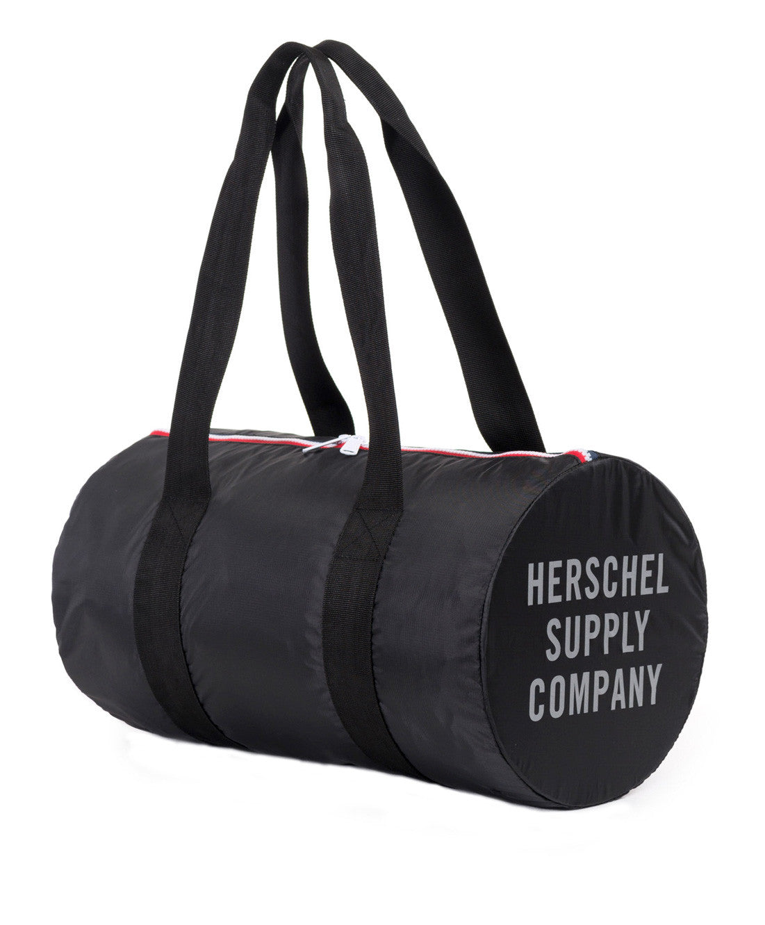 Herschel Supply Co.: Packable Duffle Poly (Black)