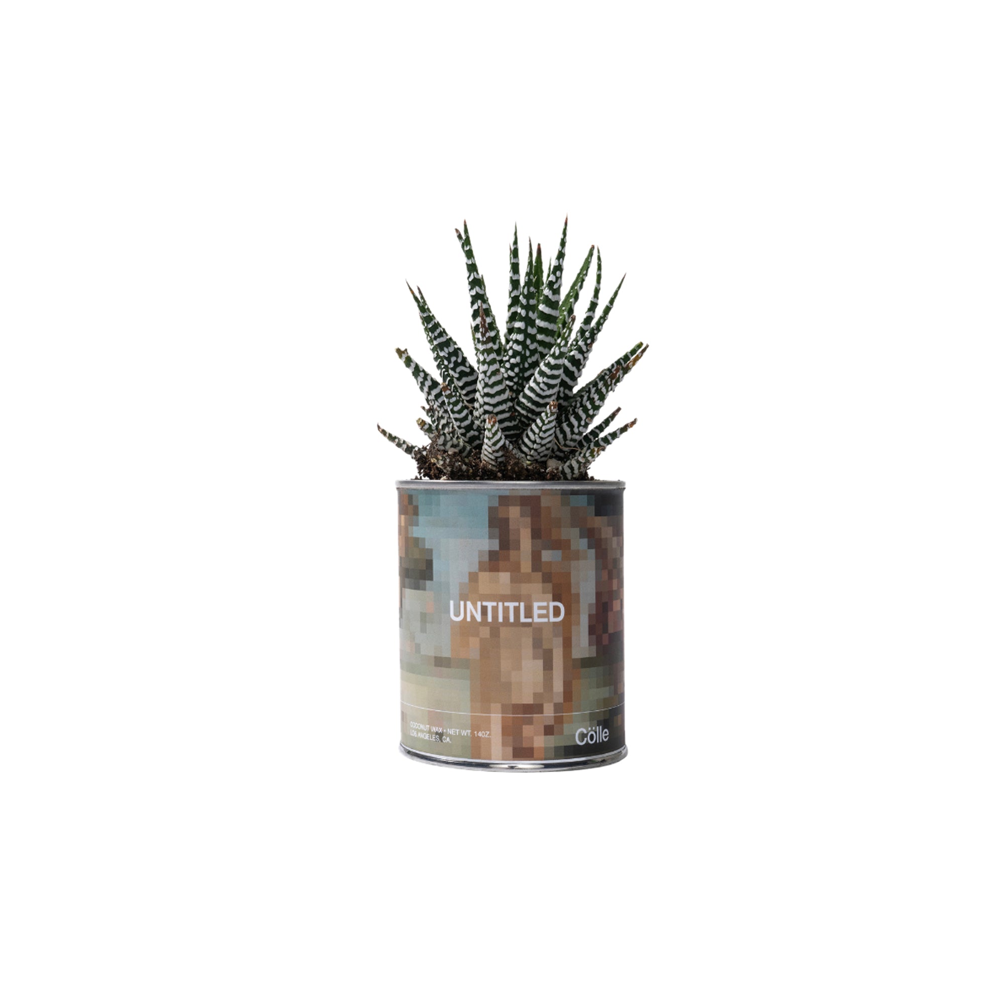 Colle Untitled Candle