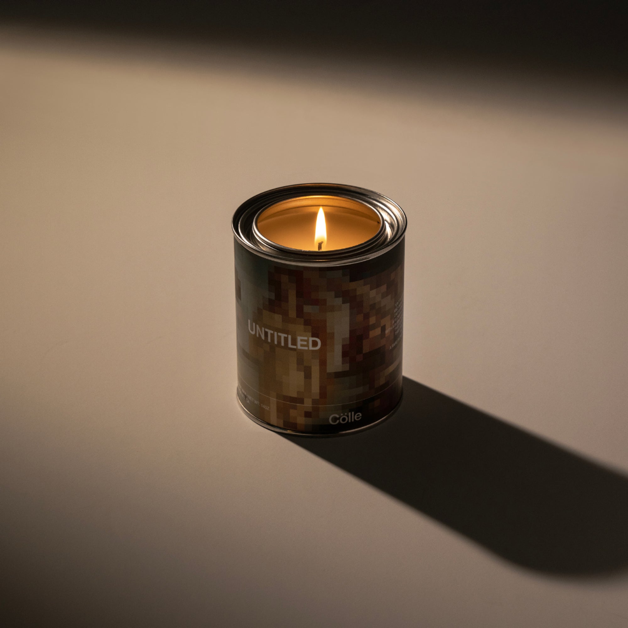 Colle Untitled Candle