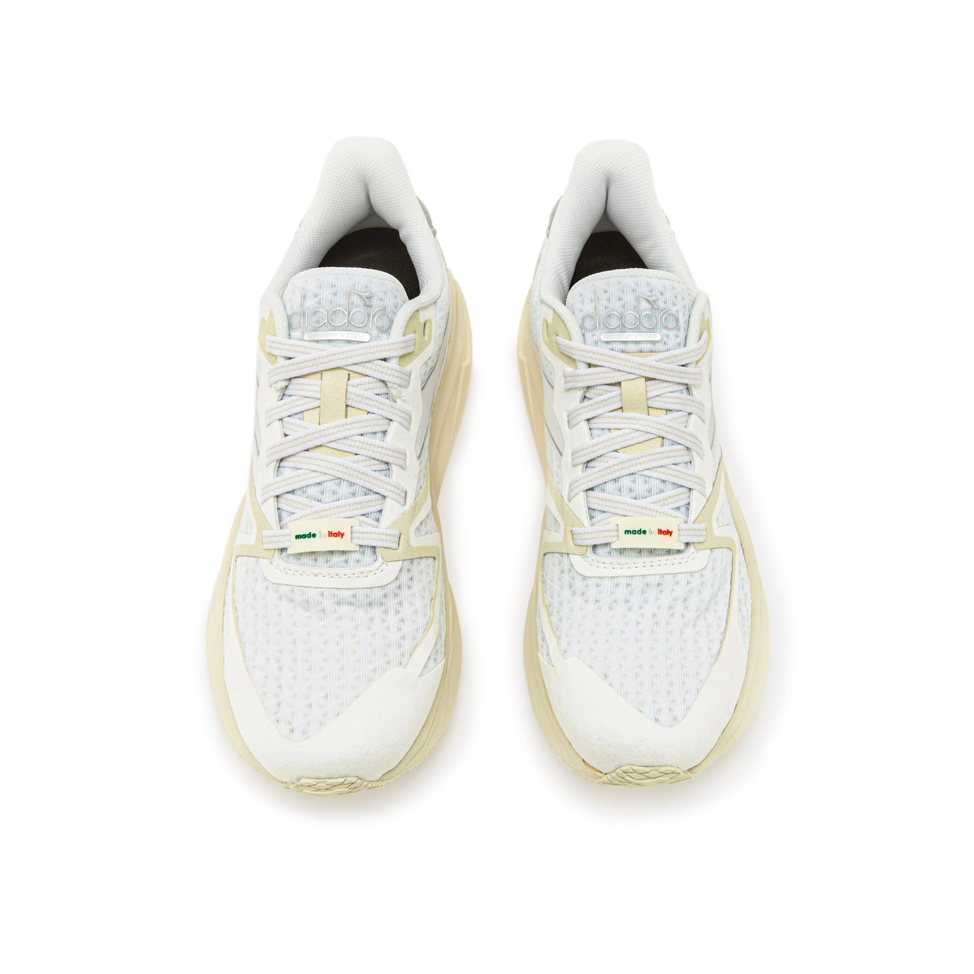 Diadora Mens Atomo V7000 Shoes