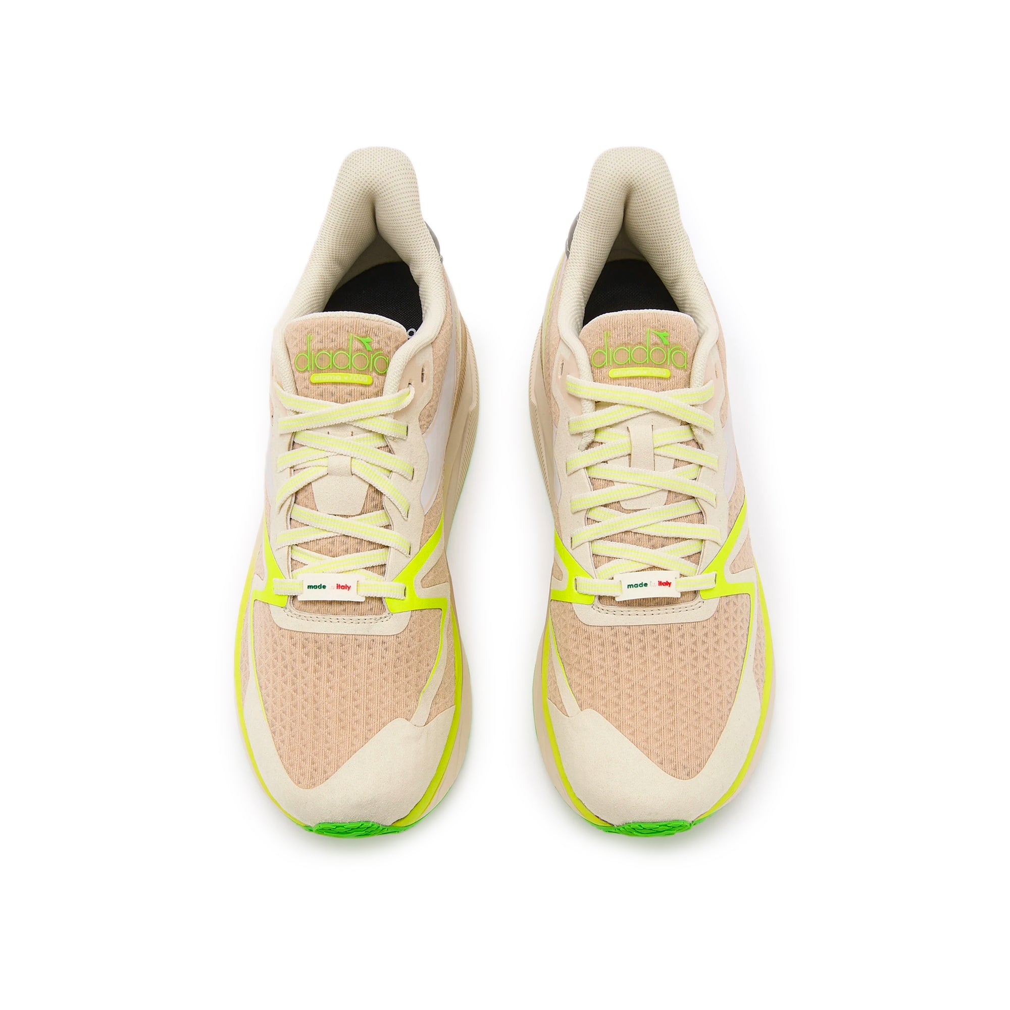 Diadora Mens Atomo V7000 Shoes