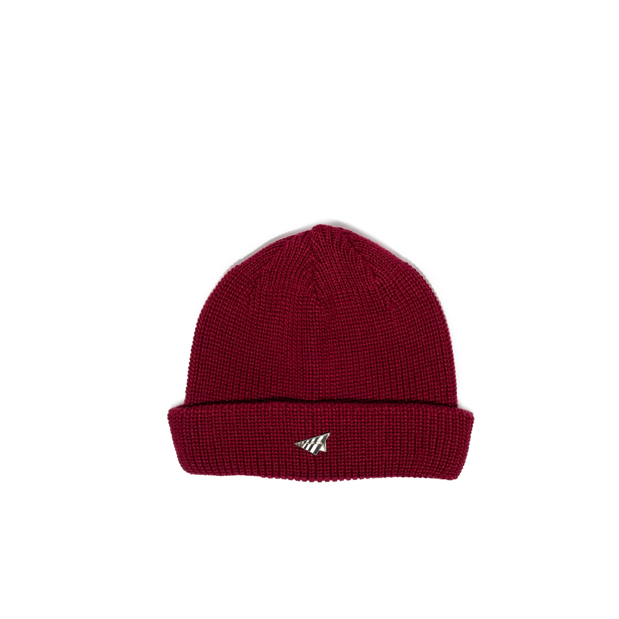 Paper Planes Wharfman Beanie 'Carmine'