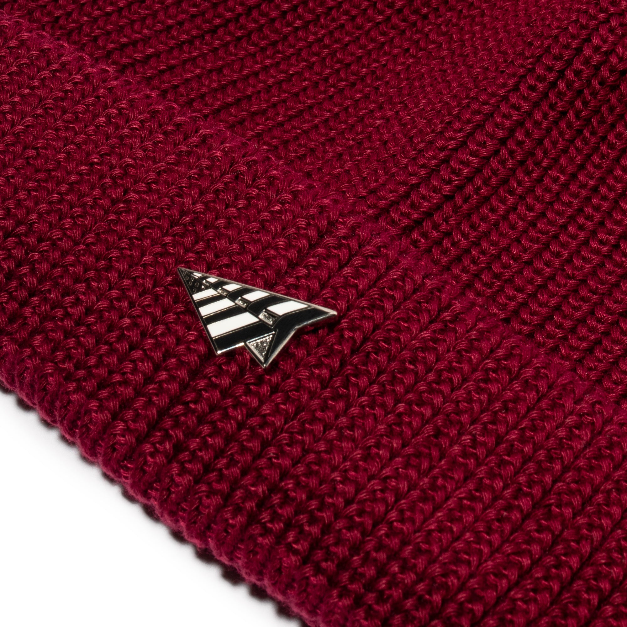 Paper Planes Wharfman Beanie 'Carmine'