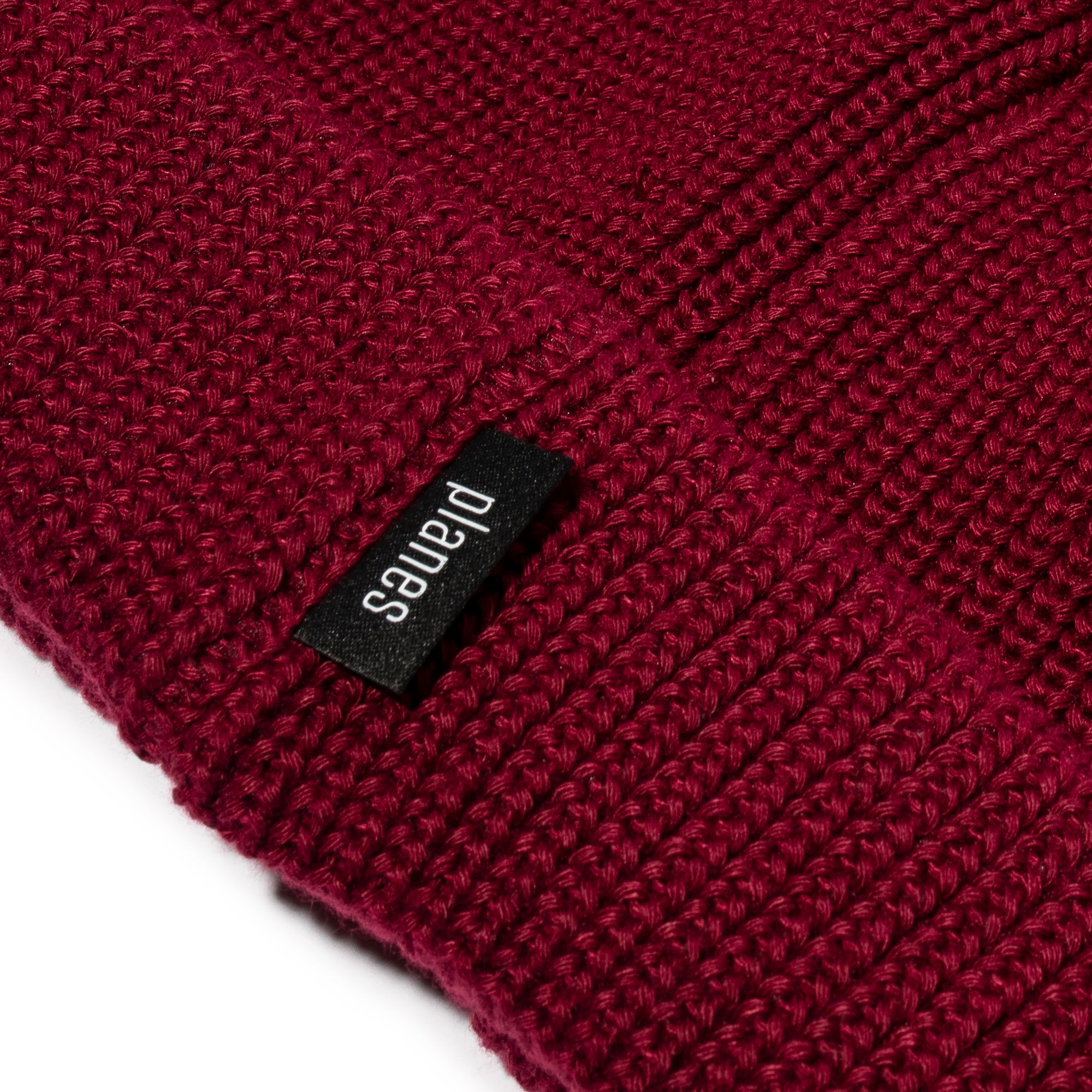 Paper Planes Wharfman Beanie 'Carmine'