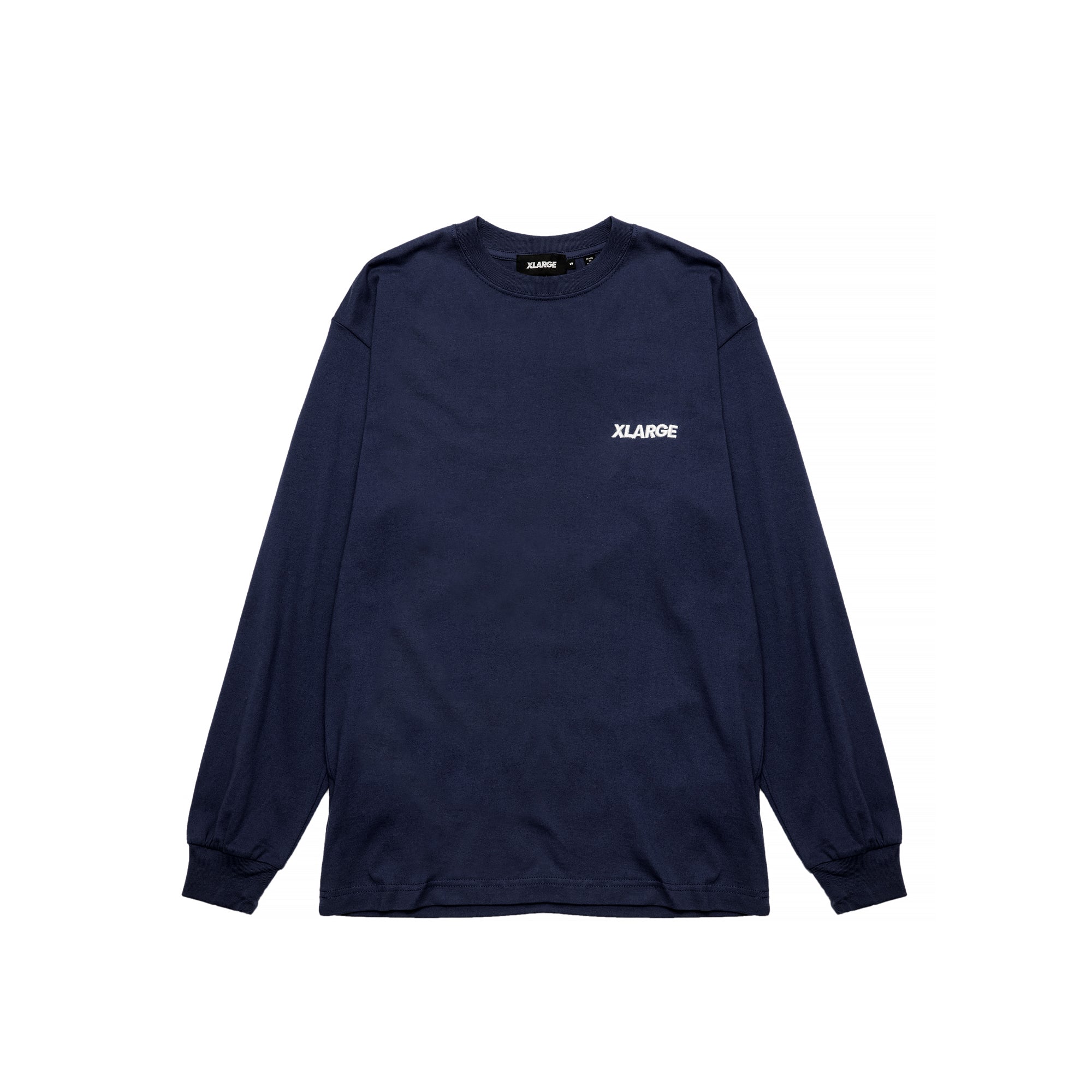 X-Large Mens Slated OG LS T Shirt