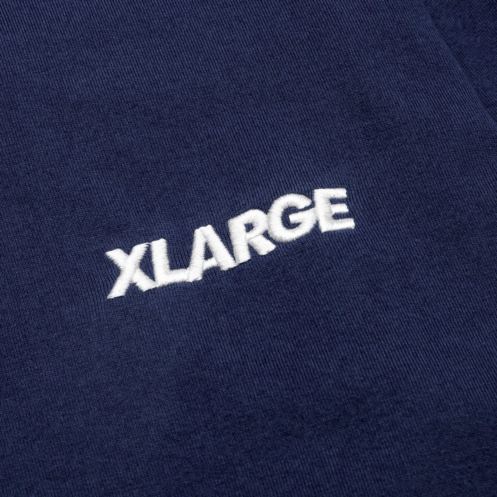 X-Large Mens Slated OG LS T Shirt