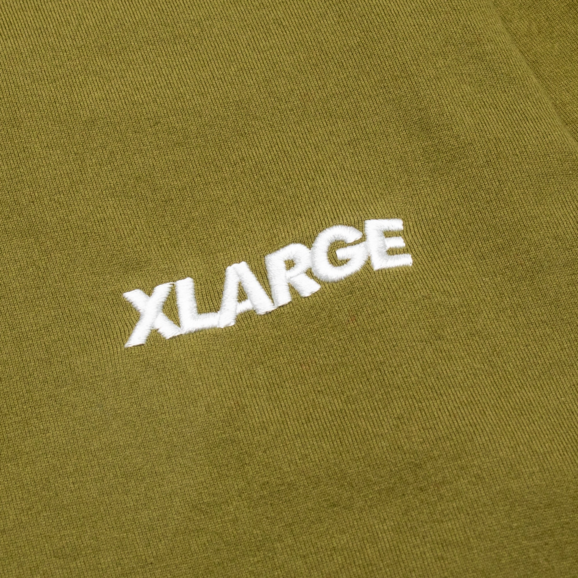 X-Large Mens Slated OG LS T Shirt