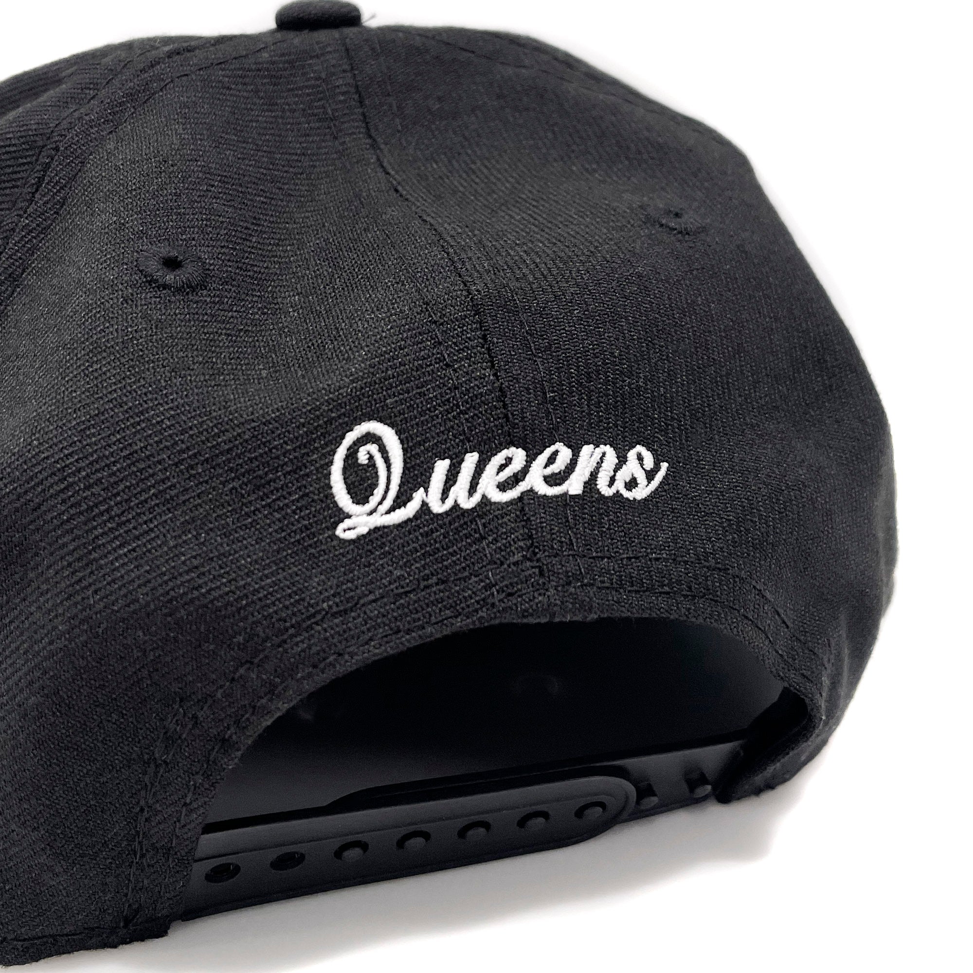 Paper Planes Kings of NY Queens Crown Snapback