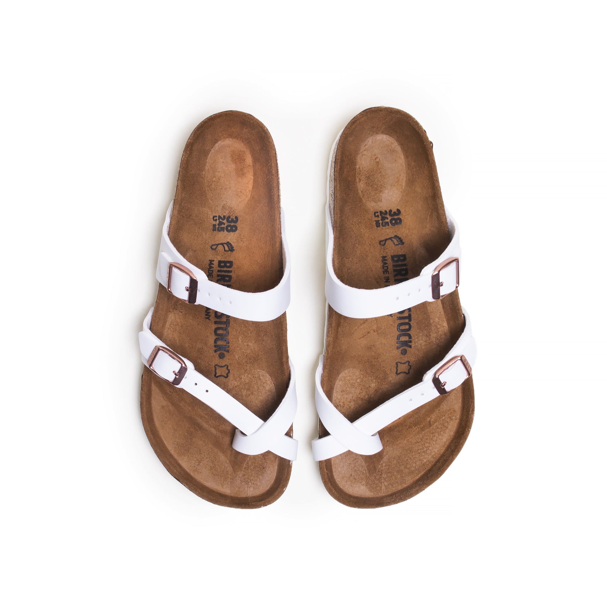 BIRKENSTOCK MEN MAYARI SANDAL