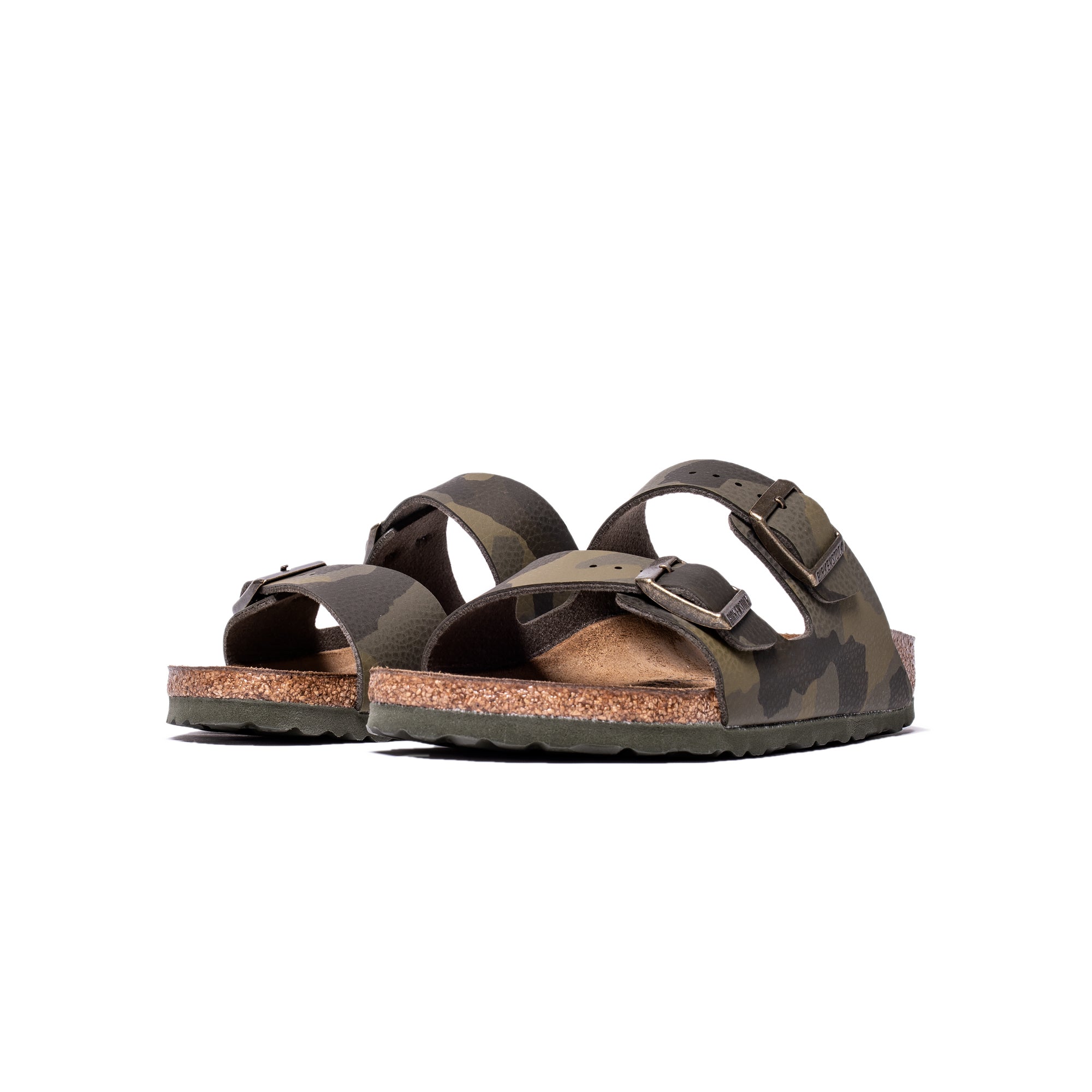 Birkenstock Unisex Arizona Shoe