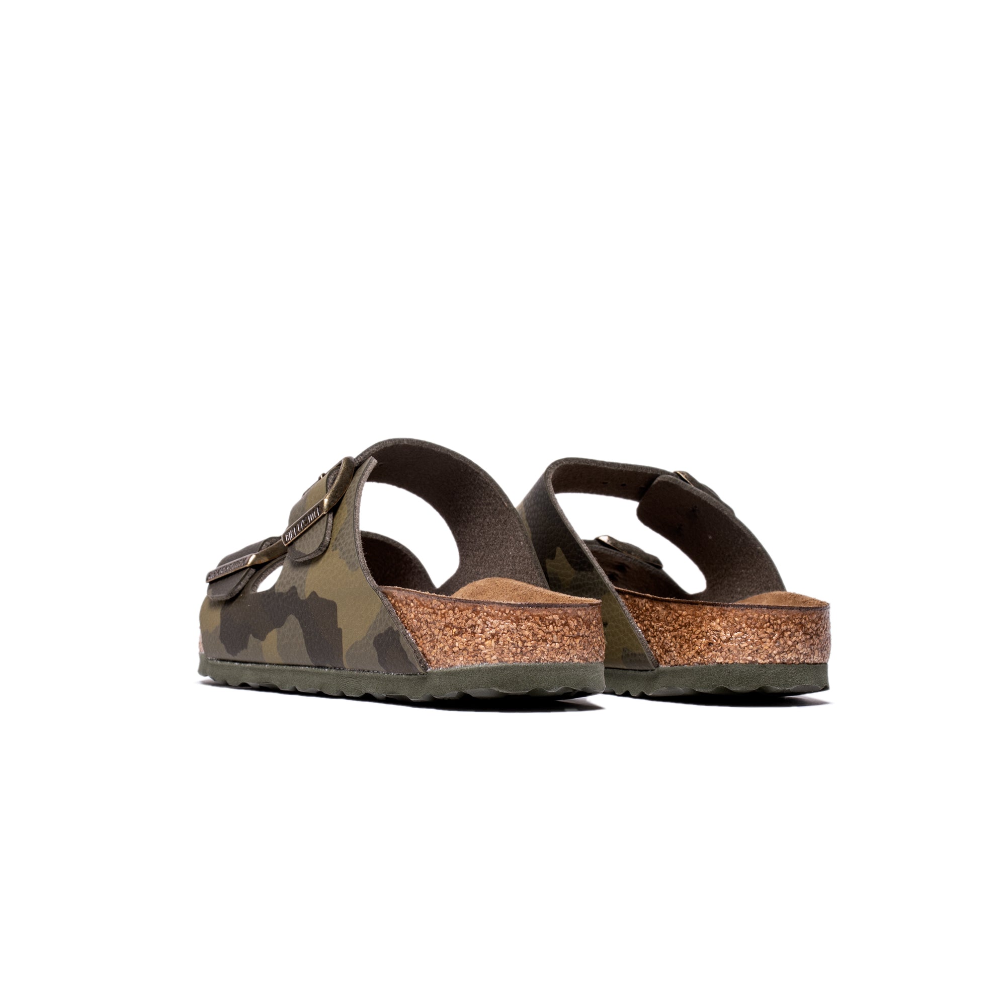 Birkenstock Unisex Arizona Shoe