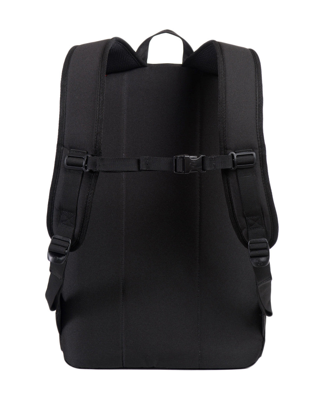 Herschel Supply Co.: Lennox Backpack Poly (Black Rubber)