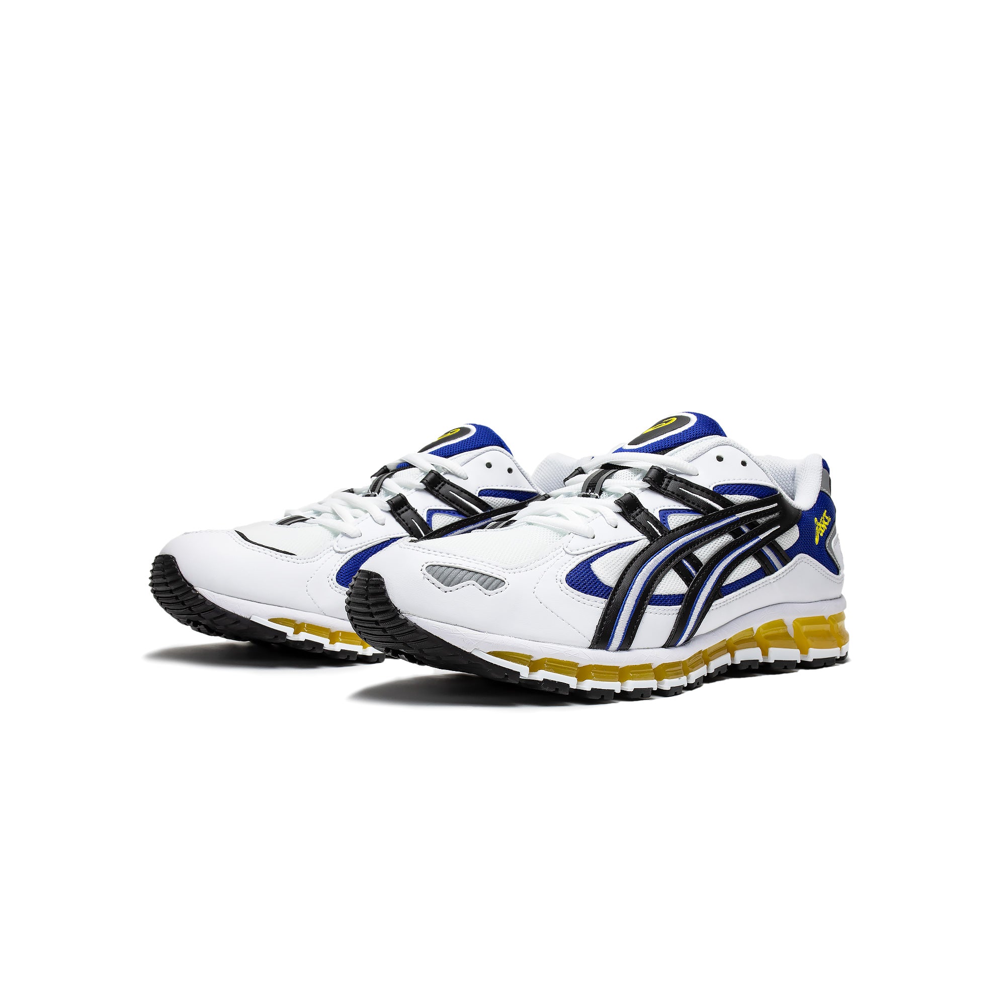 Asics Gel-Kayano 5 360 [1021A159-100]