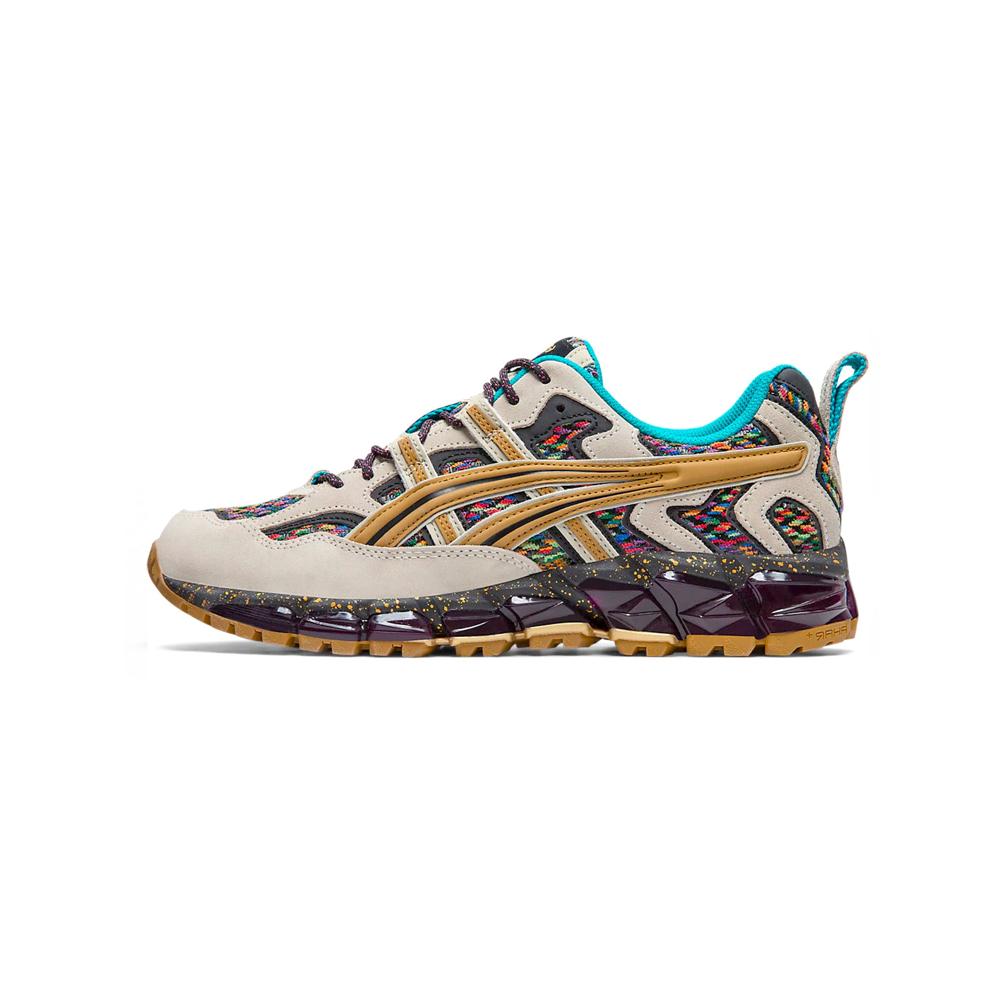 Asics Mens Gel-Nandi 360 Unity [1021A295-201]