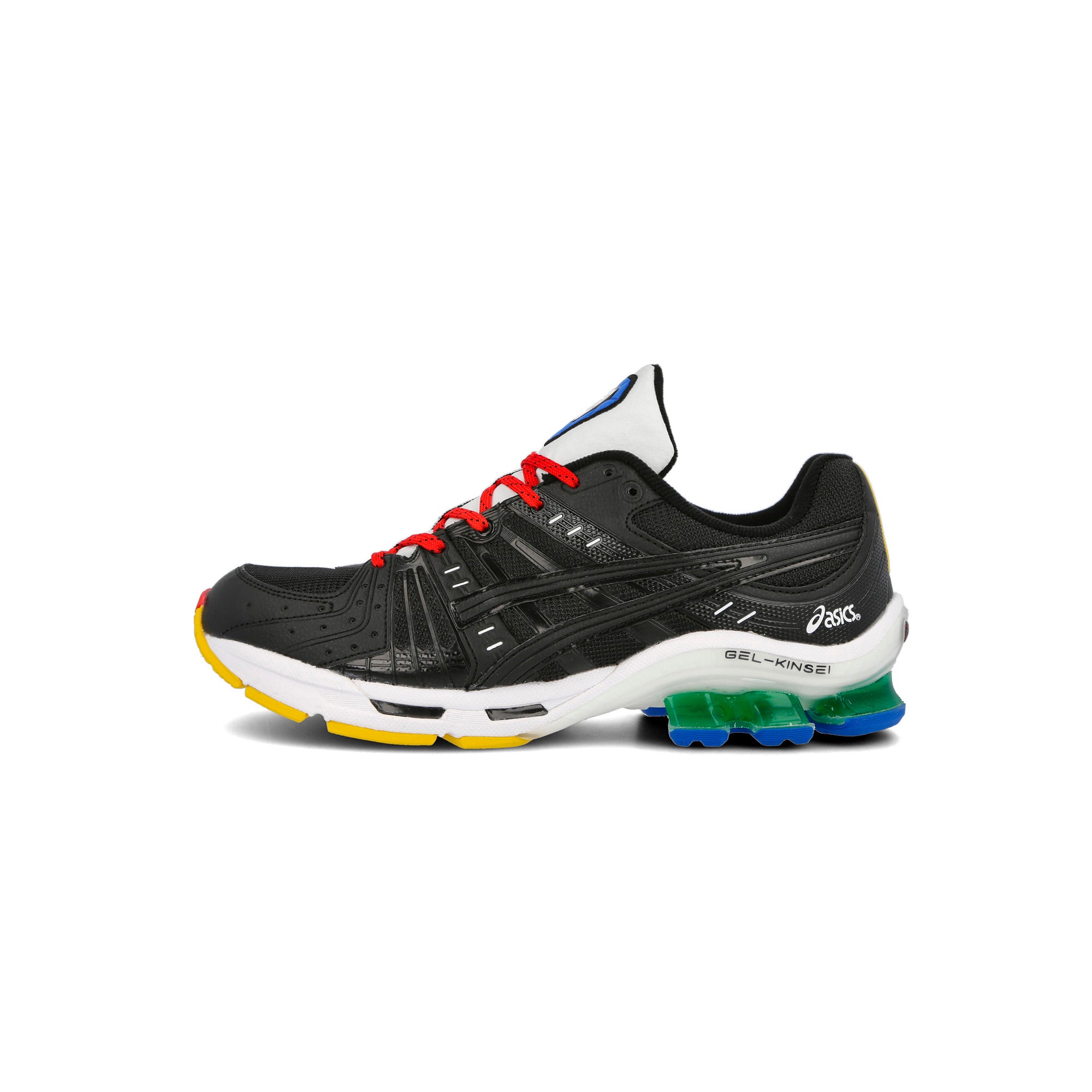 Asics Mens Gel Kinsei OG Road To Tokyo [1021A281-001]