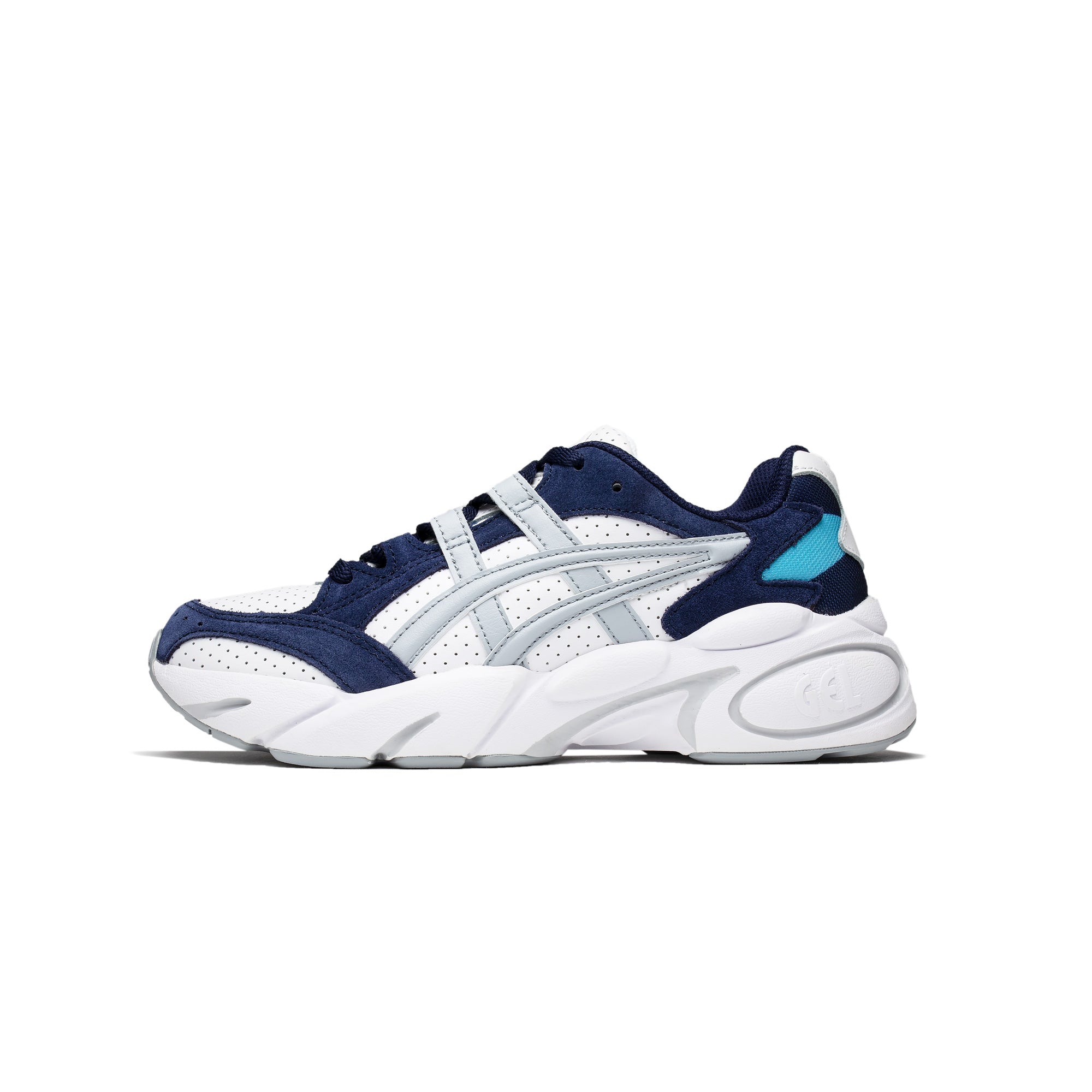 Asics Womens GEL-BND [1022A192-100]