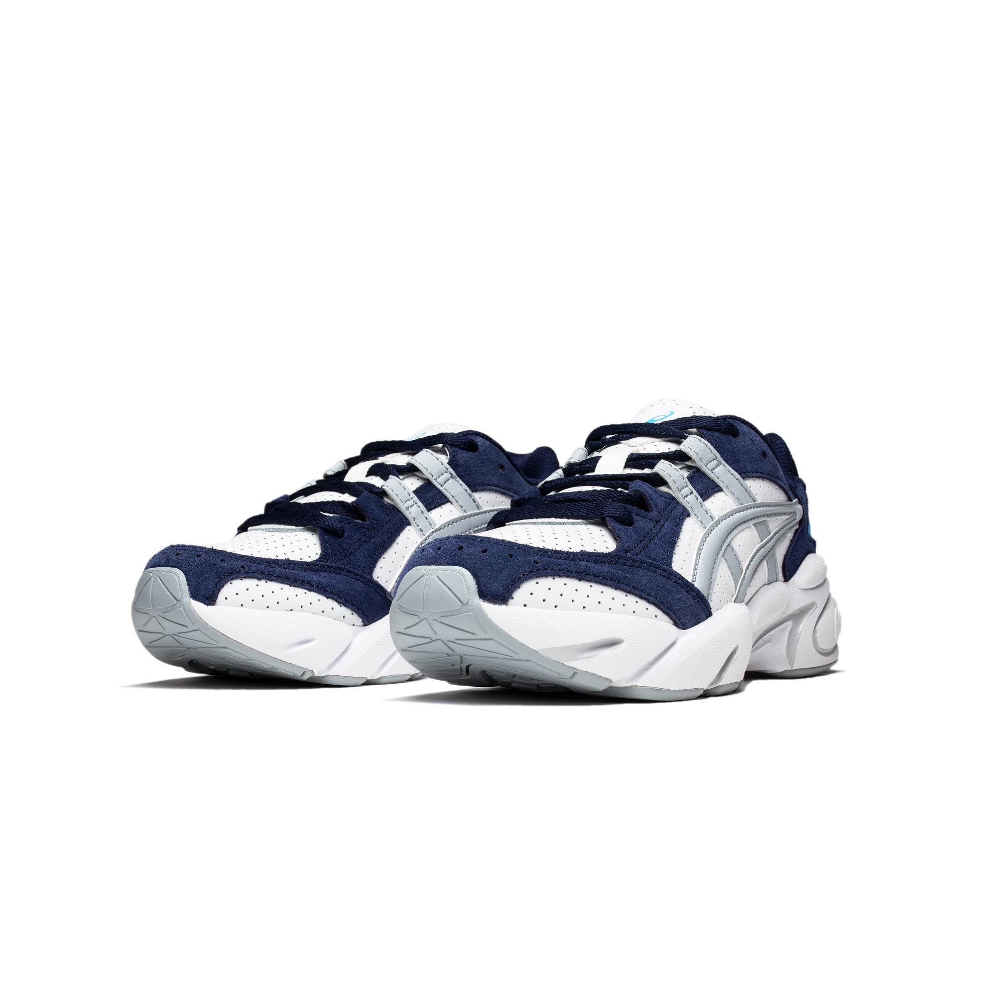Asics Womens GEL-BND [1022A192-100]