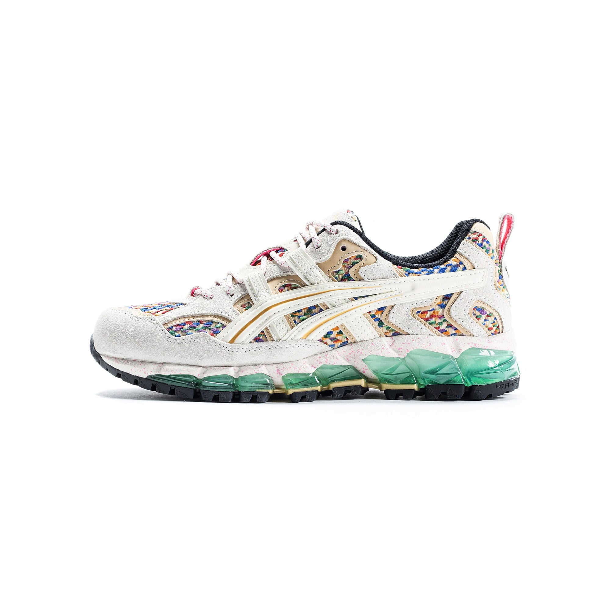 Asics Womens Gel-Nandi 360 Unity [1022A226-201]
