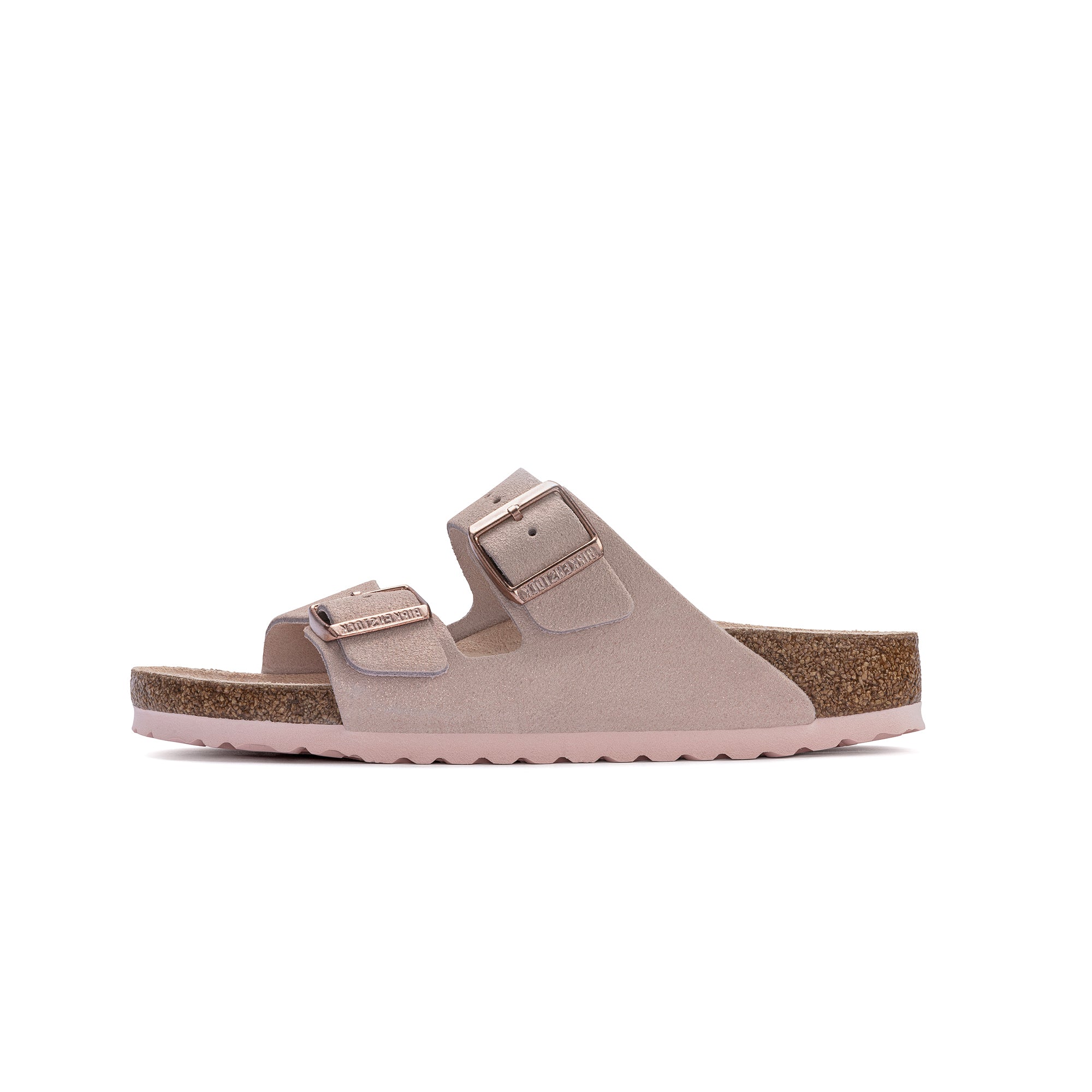 Birkenstock Womens Arizona  Sandals