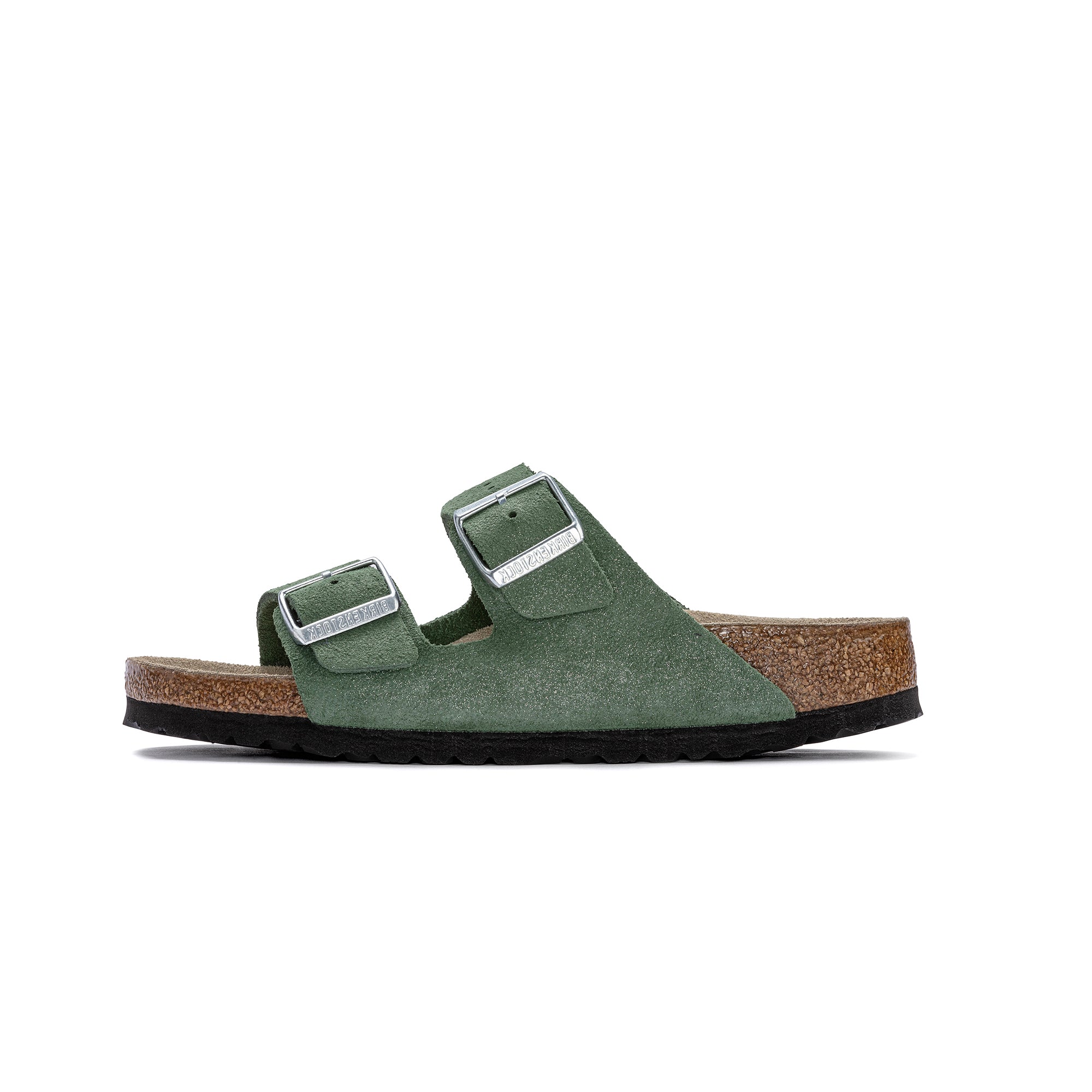 Birkenstock Womens Arizona  Sandals