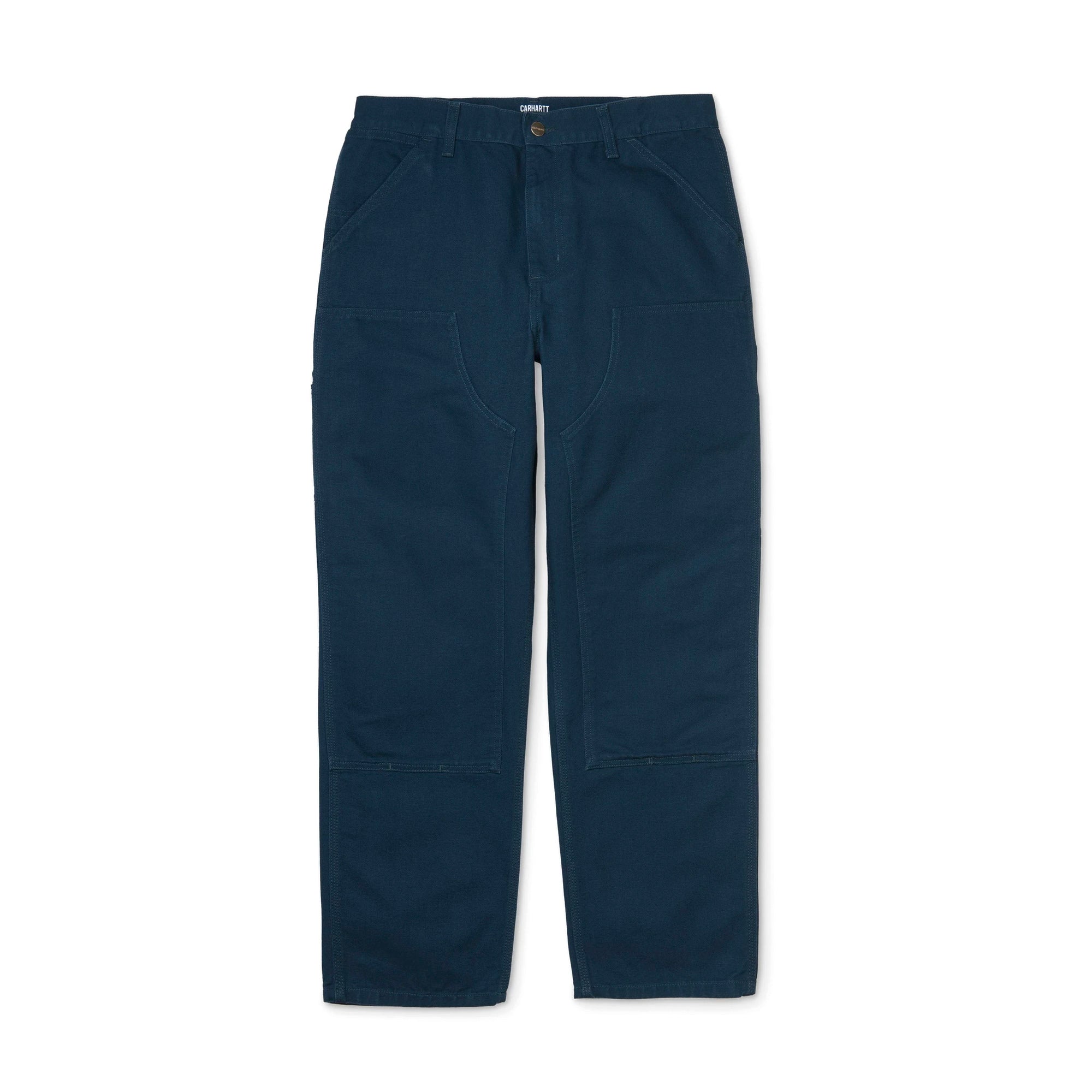 DOUBLE KNEE PANT