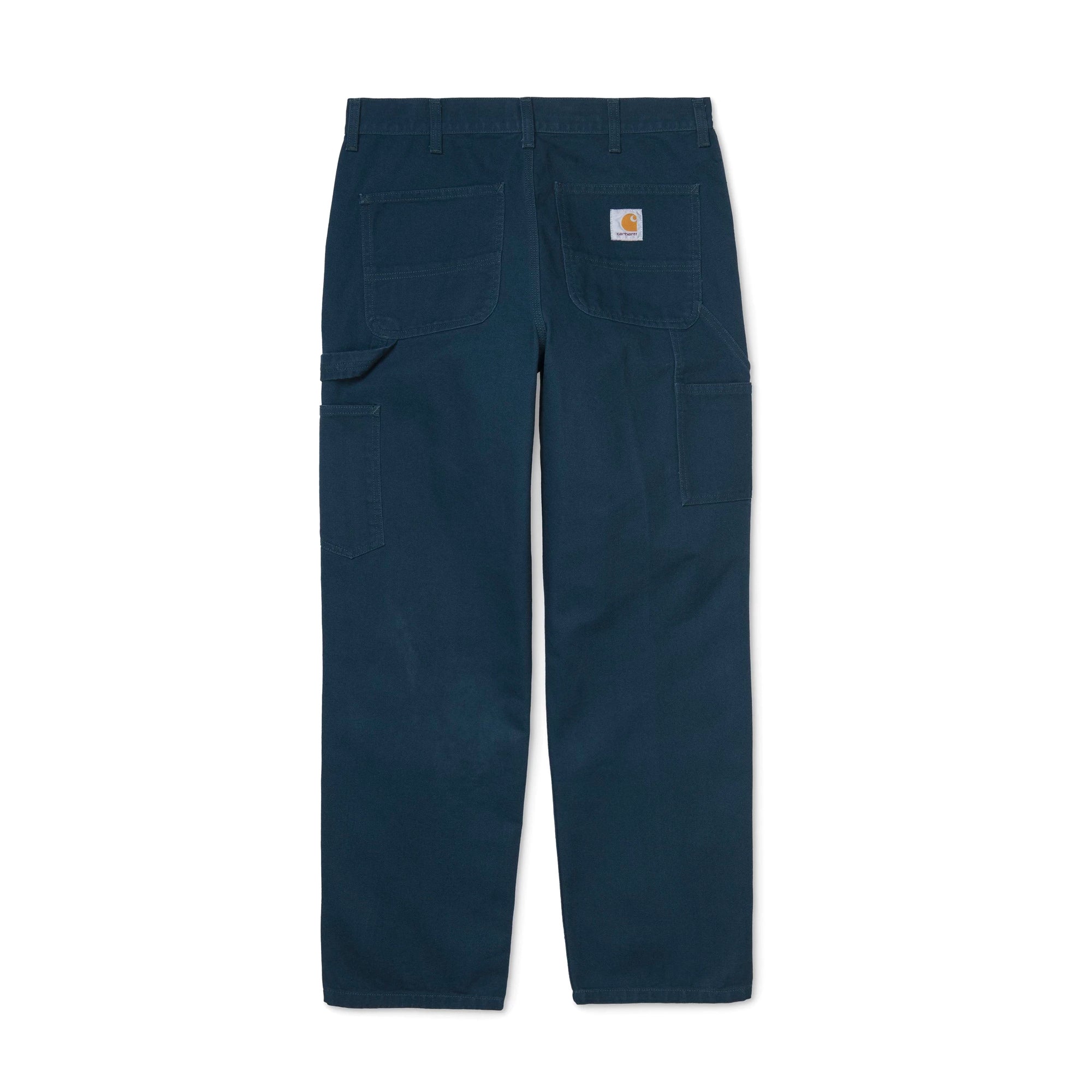 DOUBLE KNEE PANT