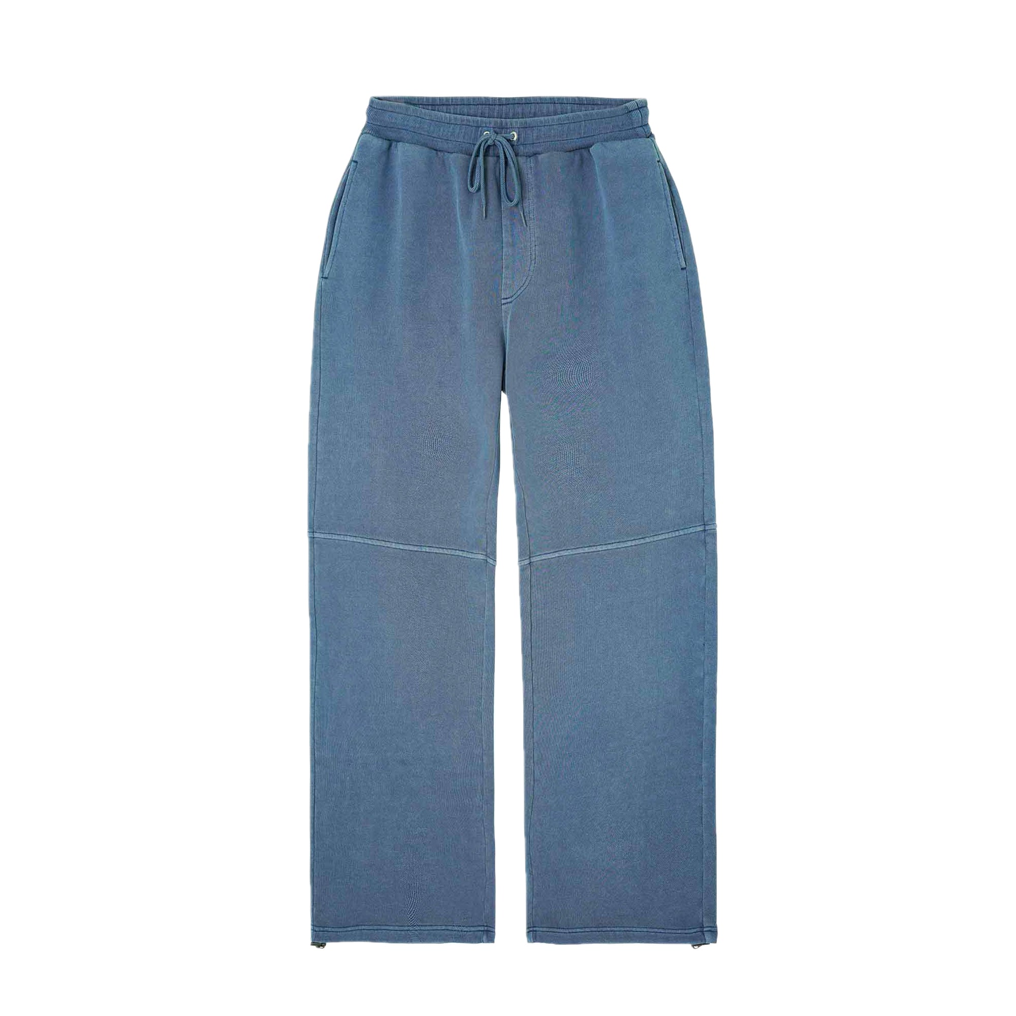 X Girl Womens Pigment Dyed Sweatpant