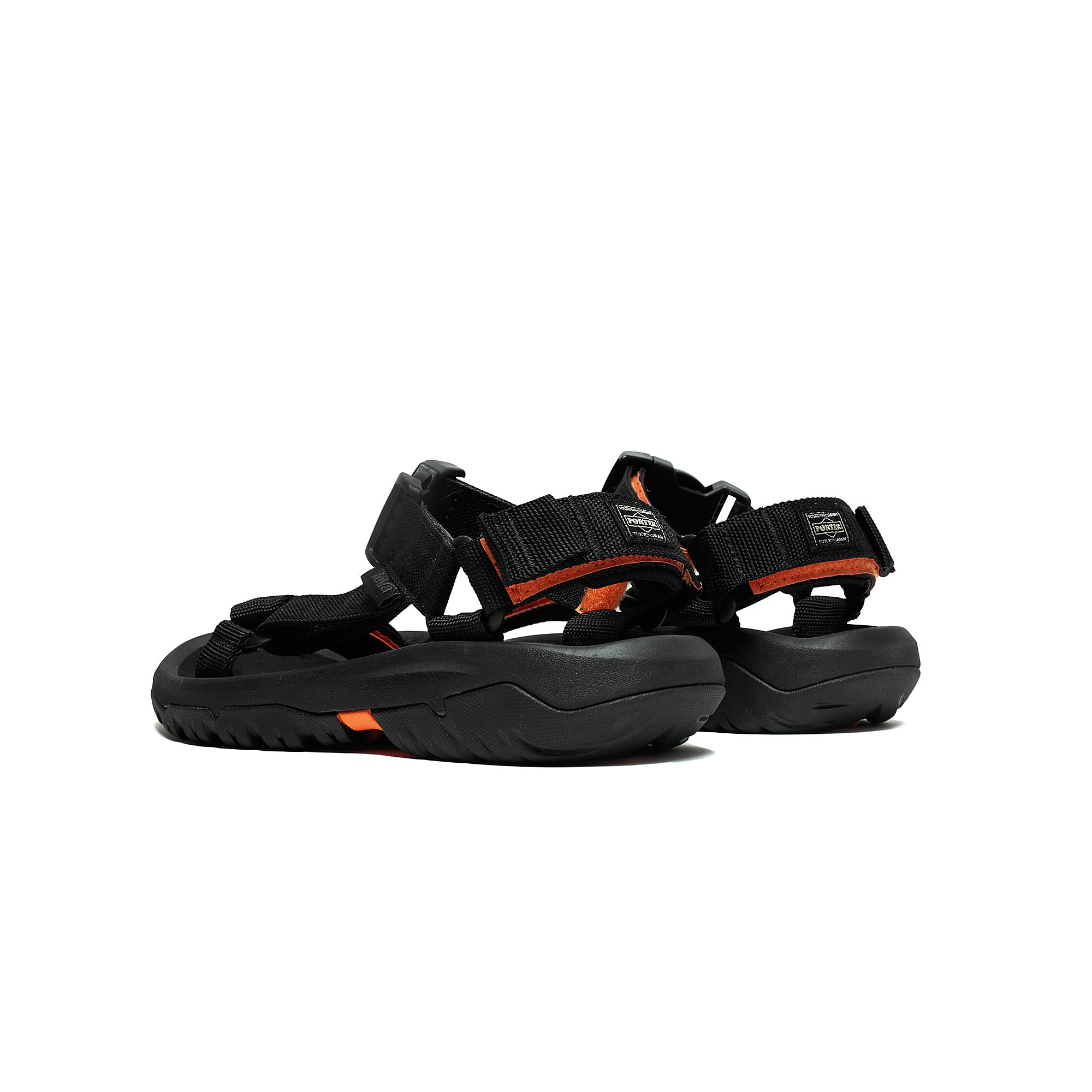 Teva x Porter Hurricane XLT2 [1099189-BLK]