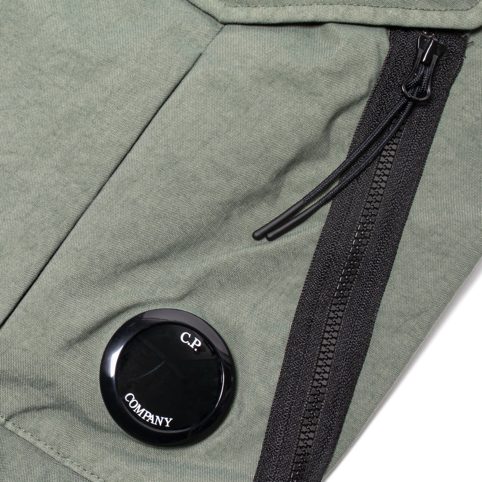 CP Company Mens Vest