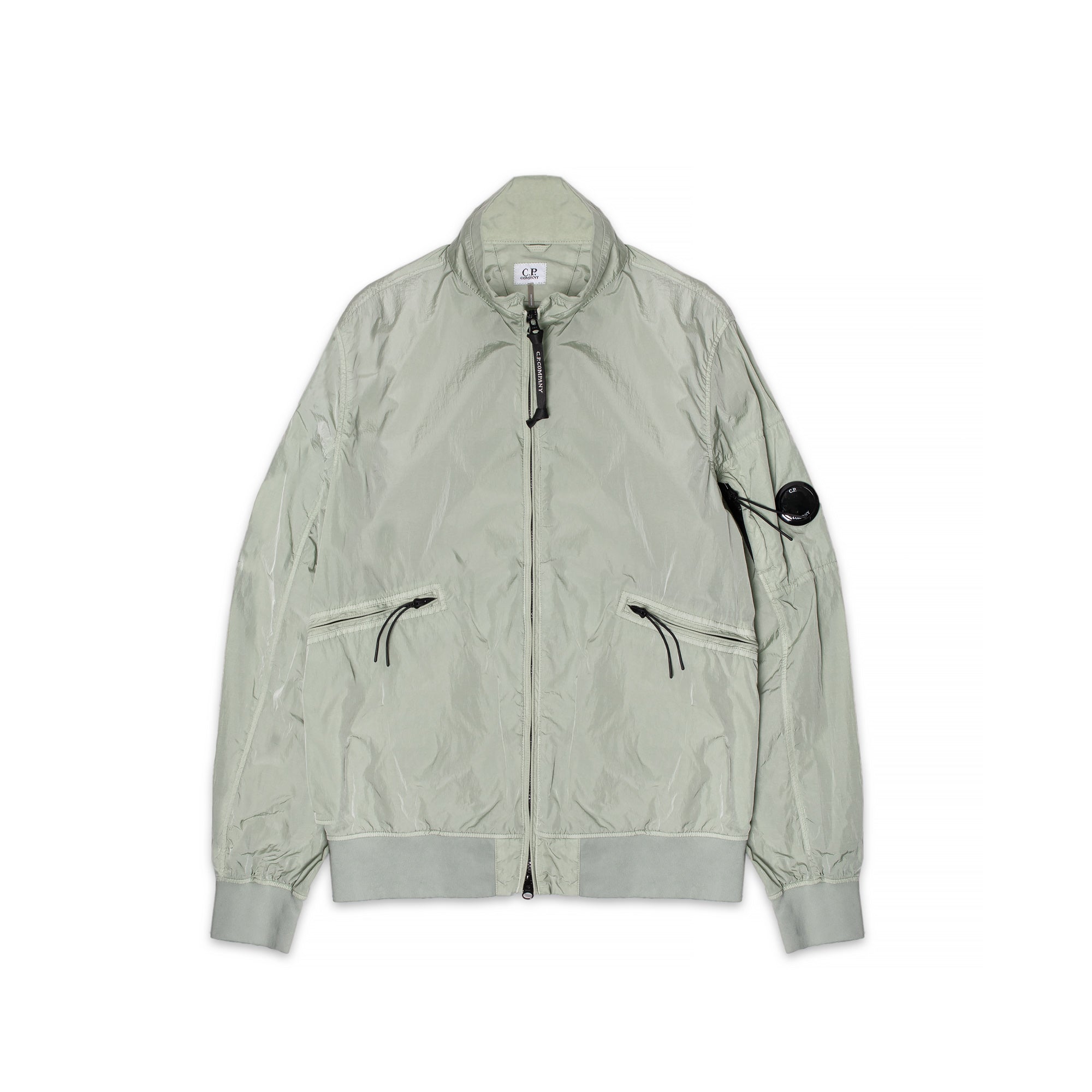 CP Company Mens Short jacket